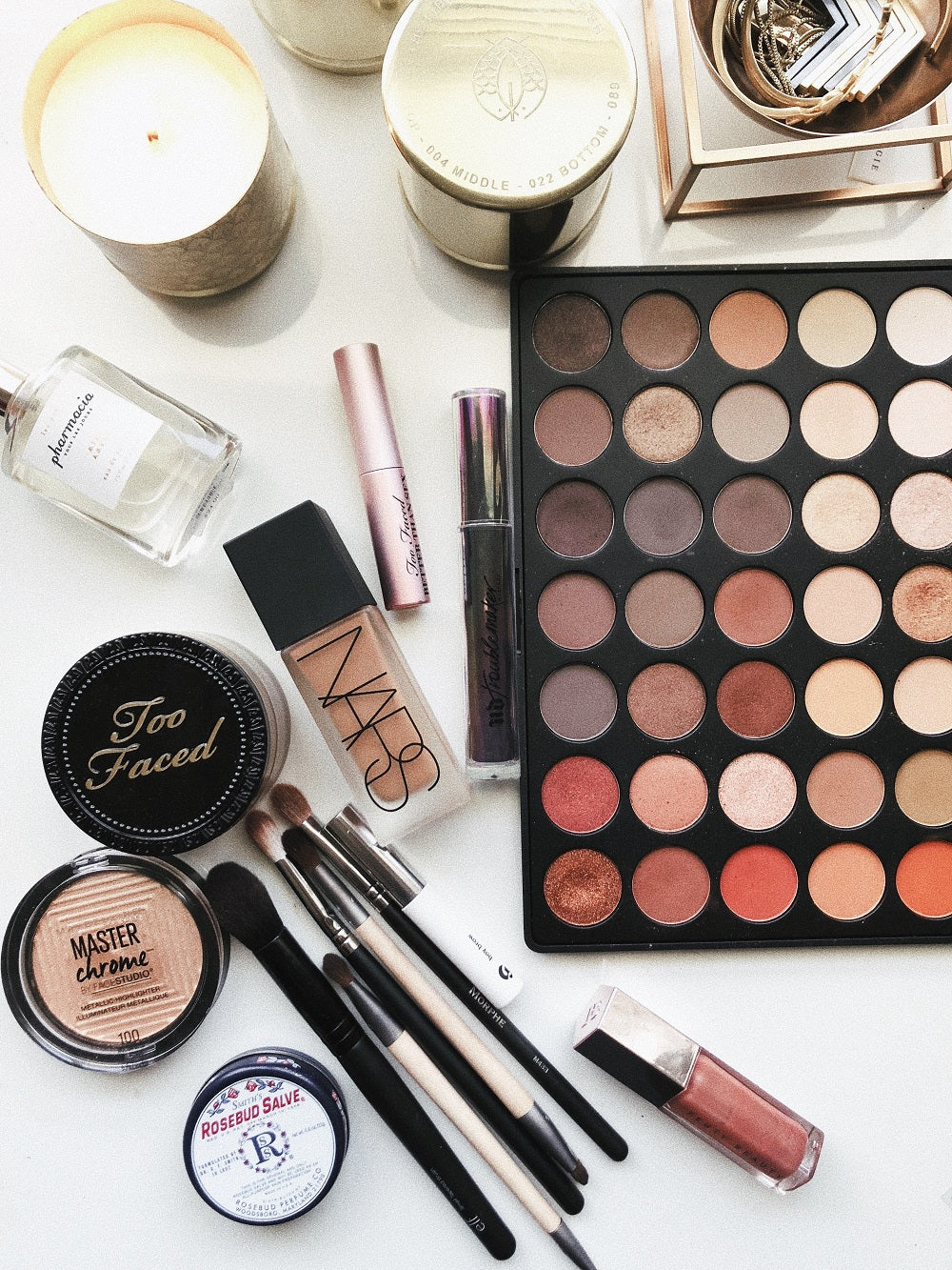 How to Save Money on Makeup – 10 Tips You Need To Know