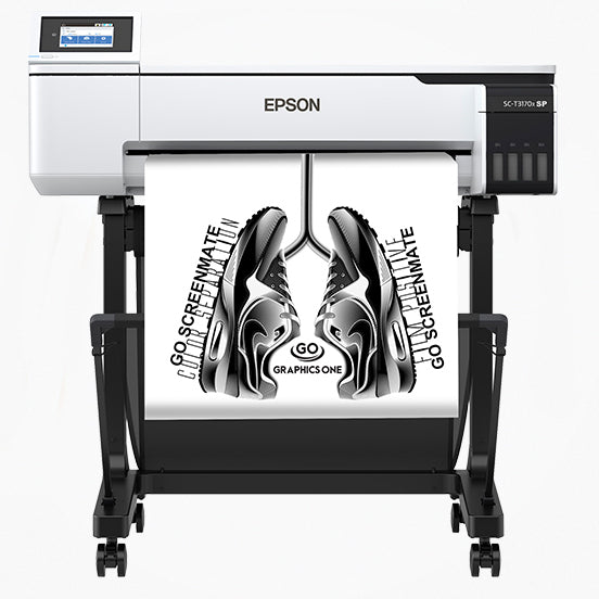 GO Epson T3170x SP Film printer PC – Westar Solutions