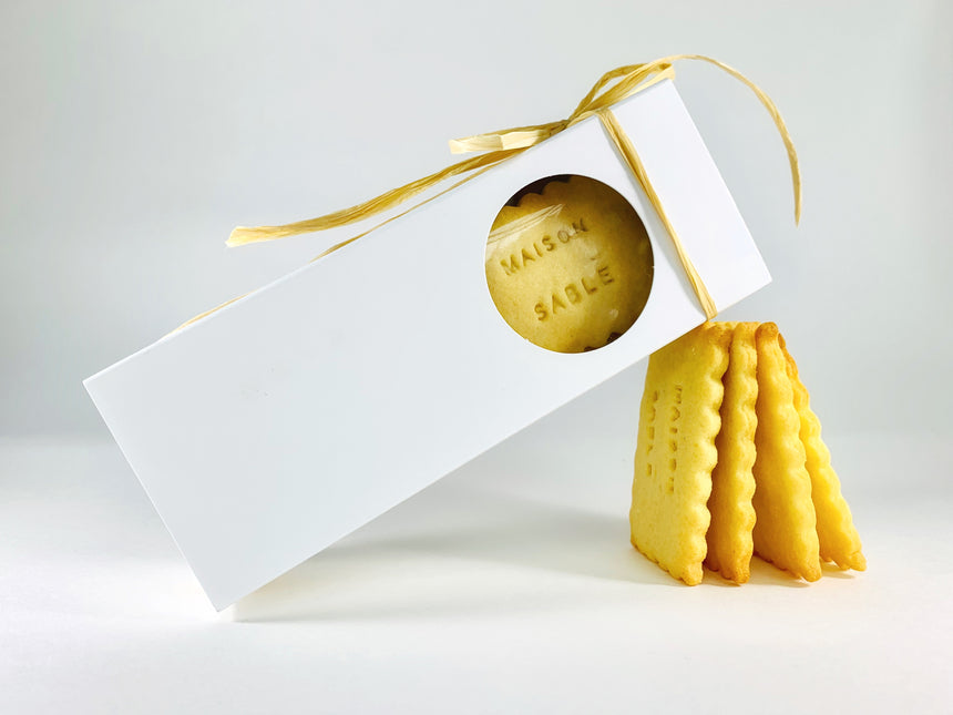 Gift Set - custom cookies
