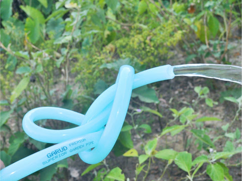 Kink Resistant Garud PREMIUM Garden Hose Water Pipe