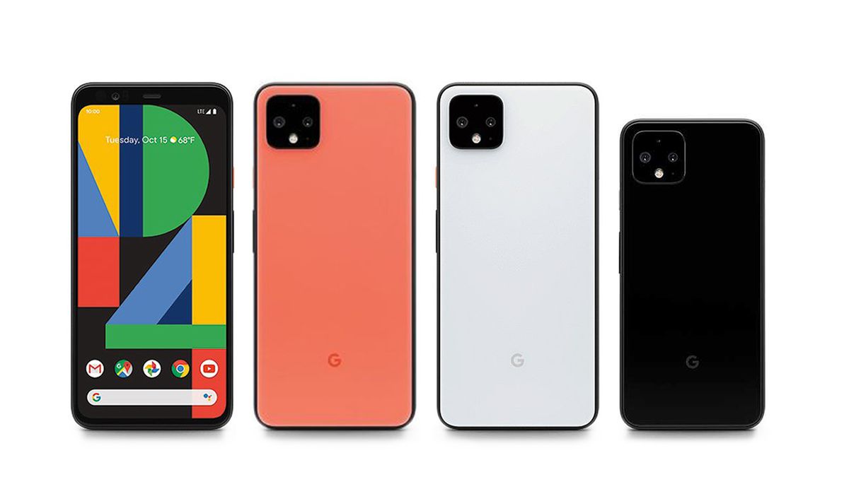 Google Pixel 4: the Review