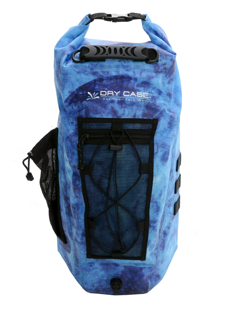 dry case bag