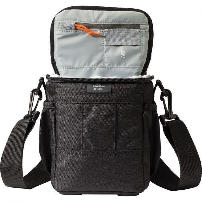 lowepro sh 120 ii