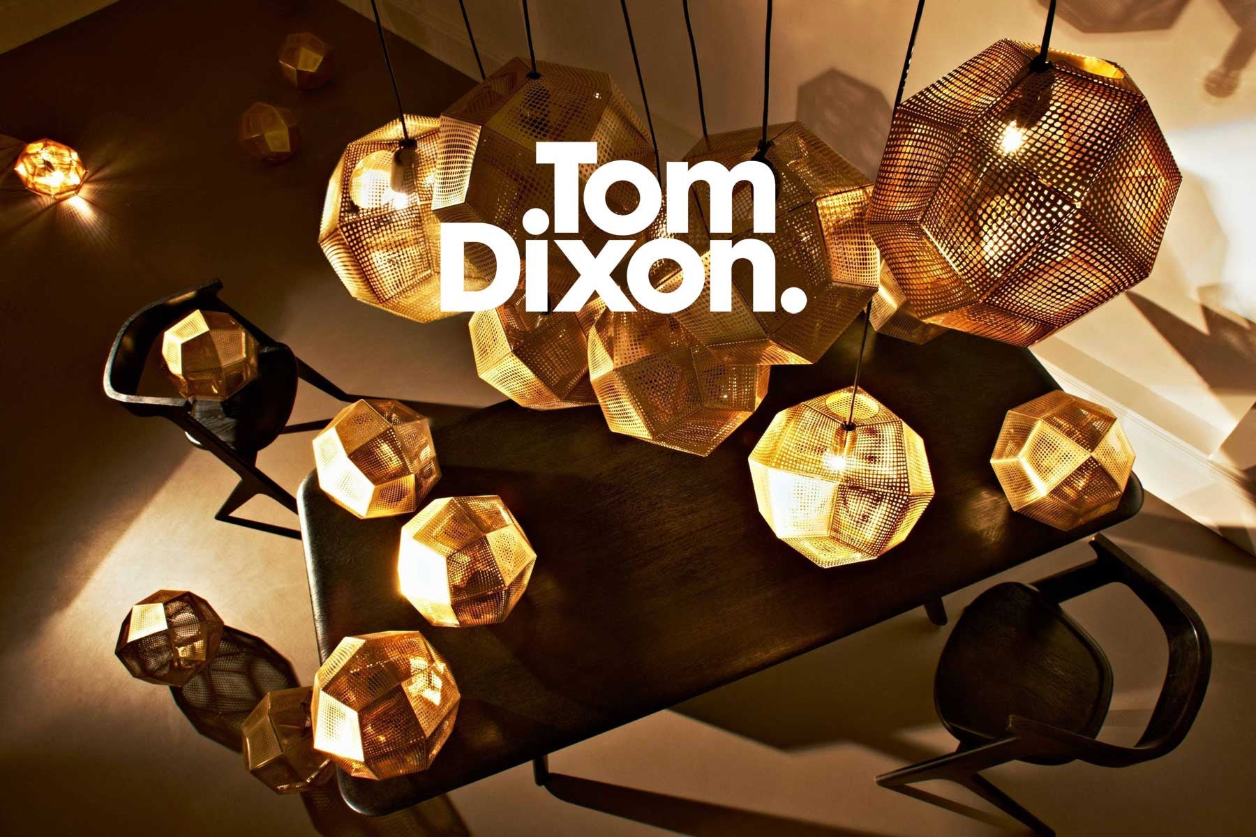 Tom Dixon