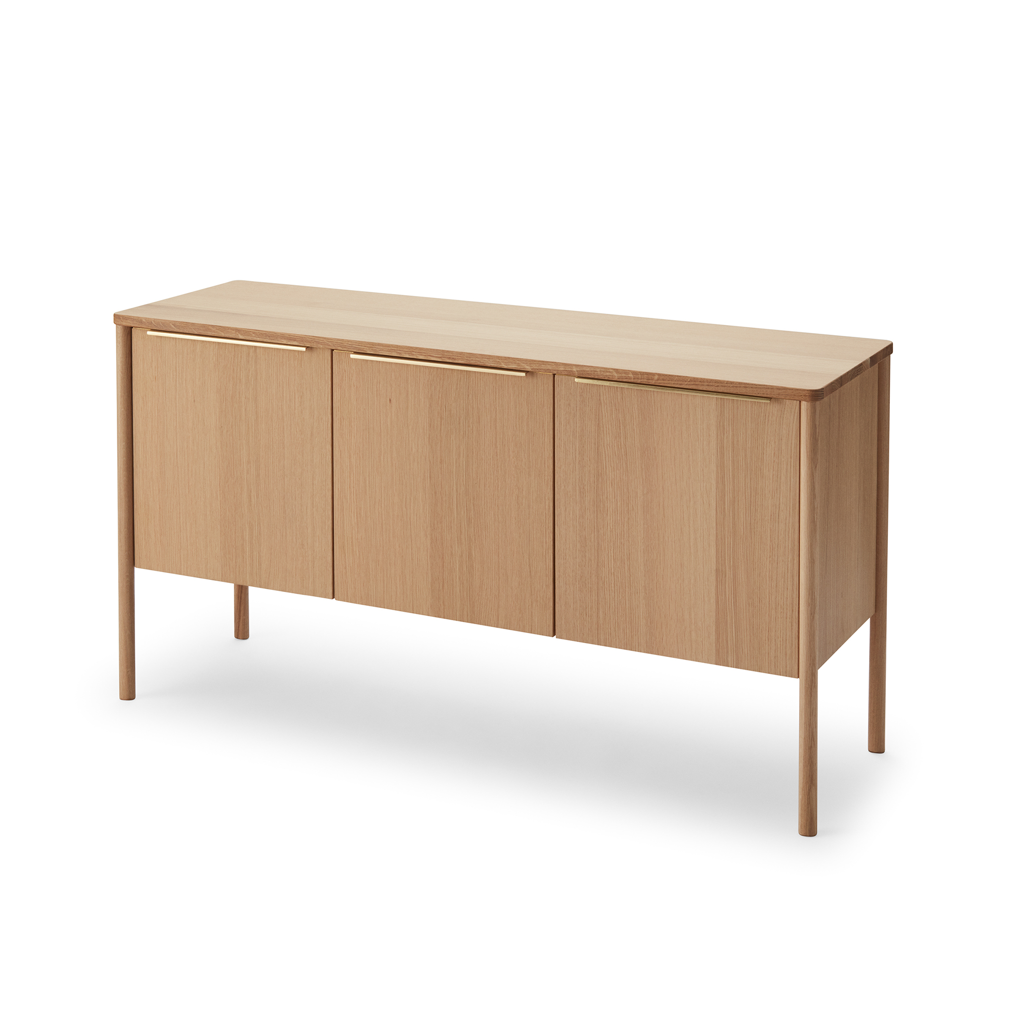 Jut Cabinet by Skagerak