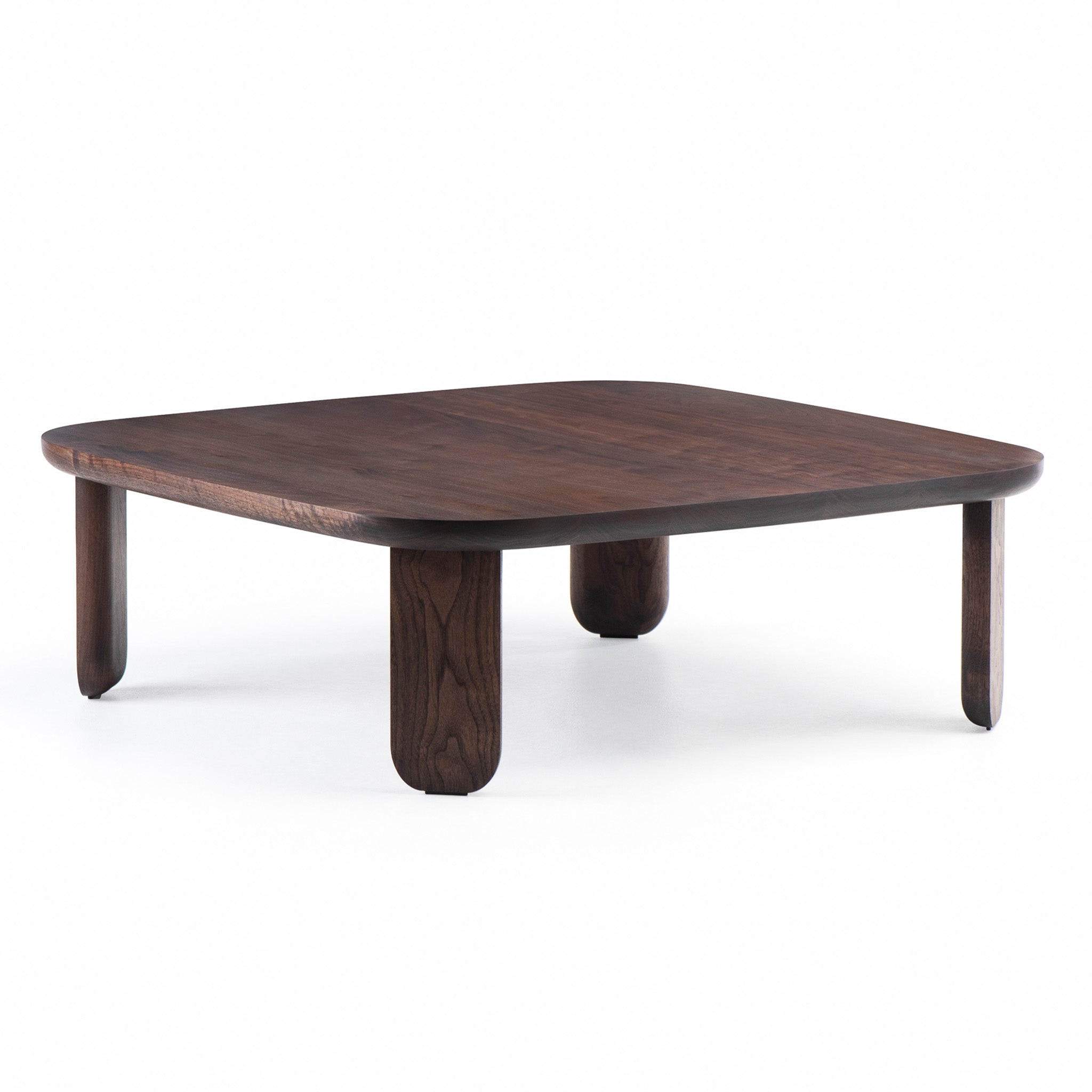 Kim Coffee Table by Luca Nichetto