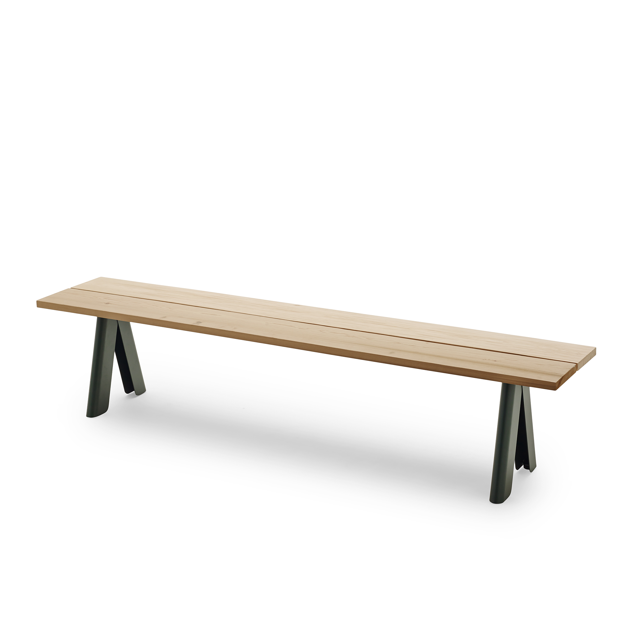 Overlap Bench by Skagerak