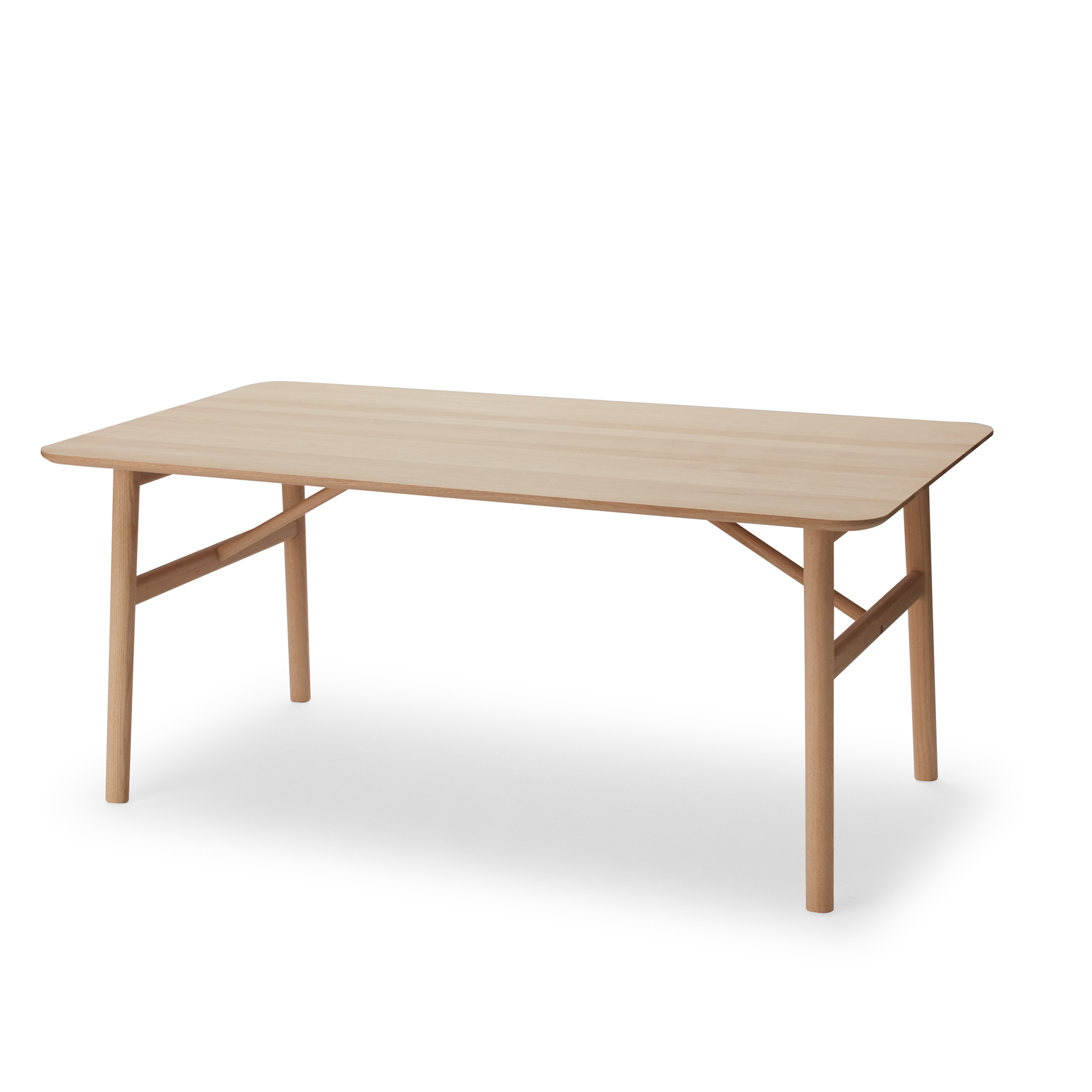 Hven Table Rectangular by Skagerak