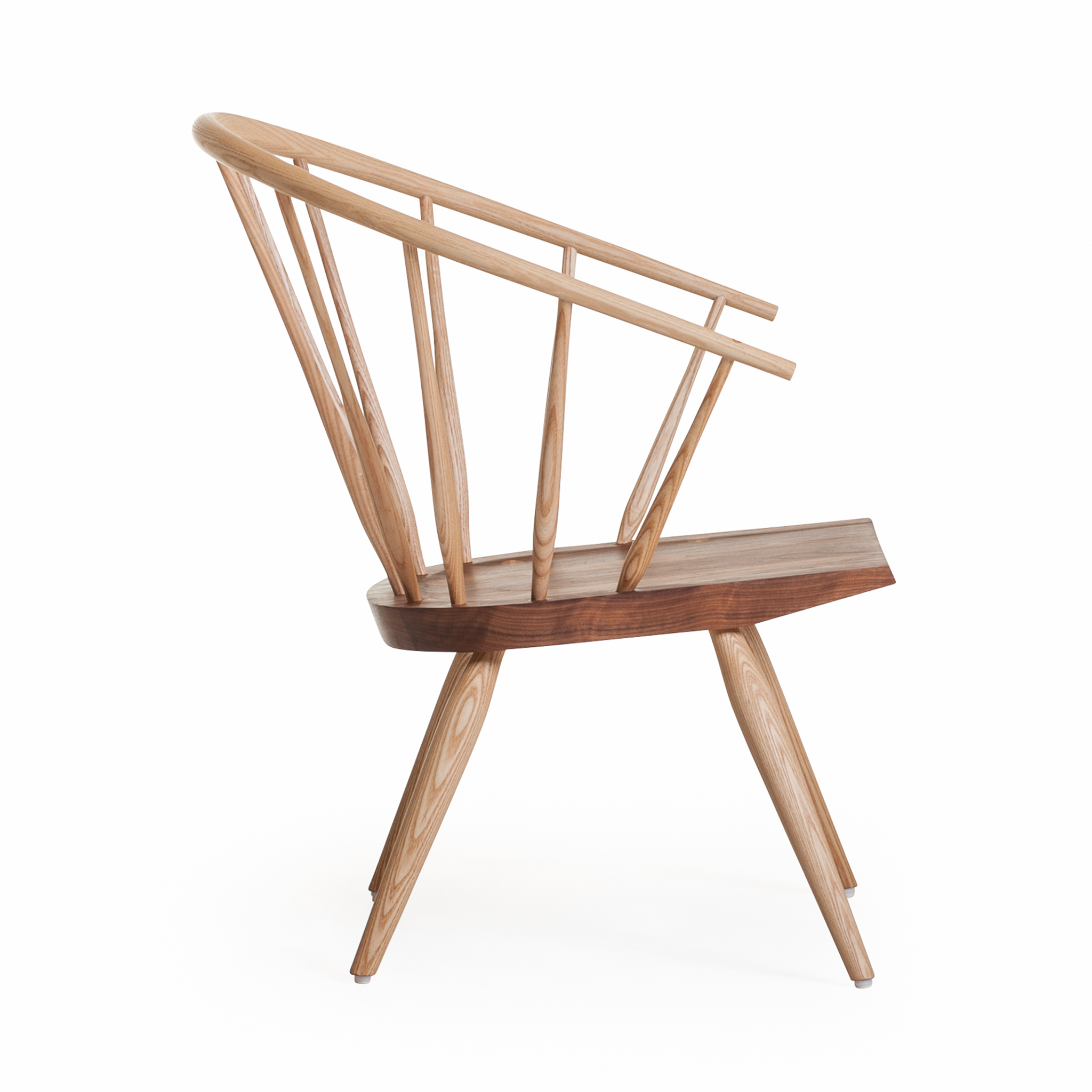 Burnham Windsor Chair by Matthew Hilton