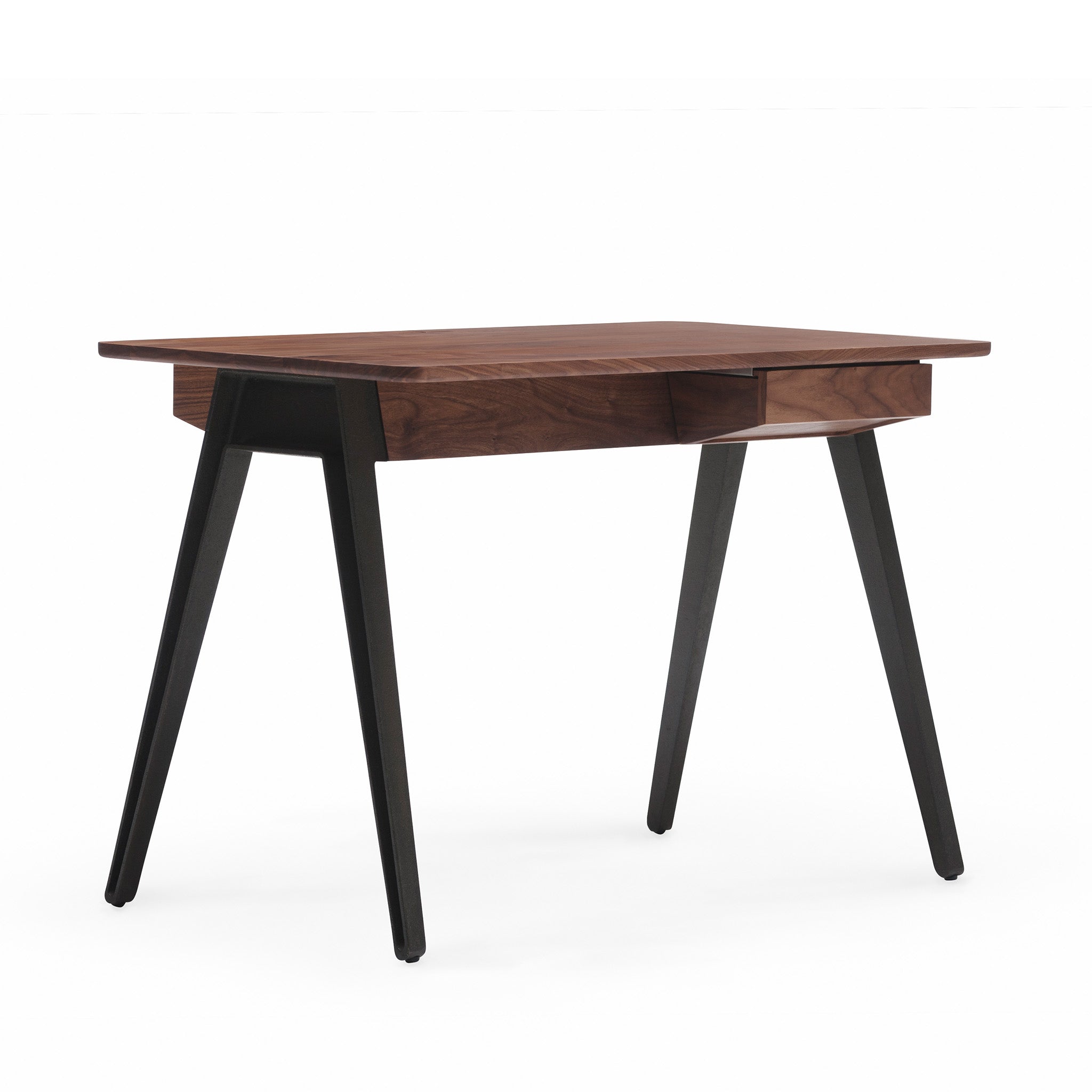 Orson Compact Desk by Matthew Hilton