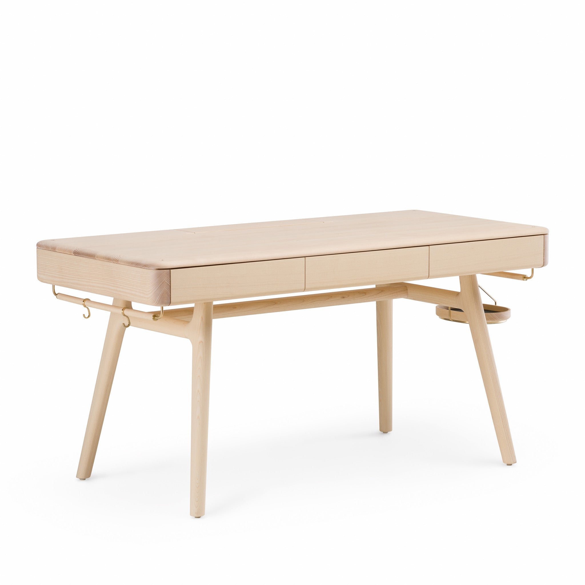 Solo Desk by Neri & Hu