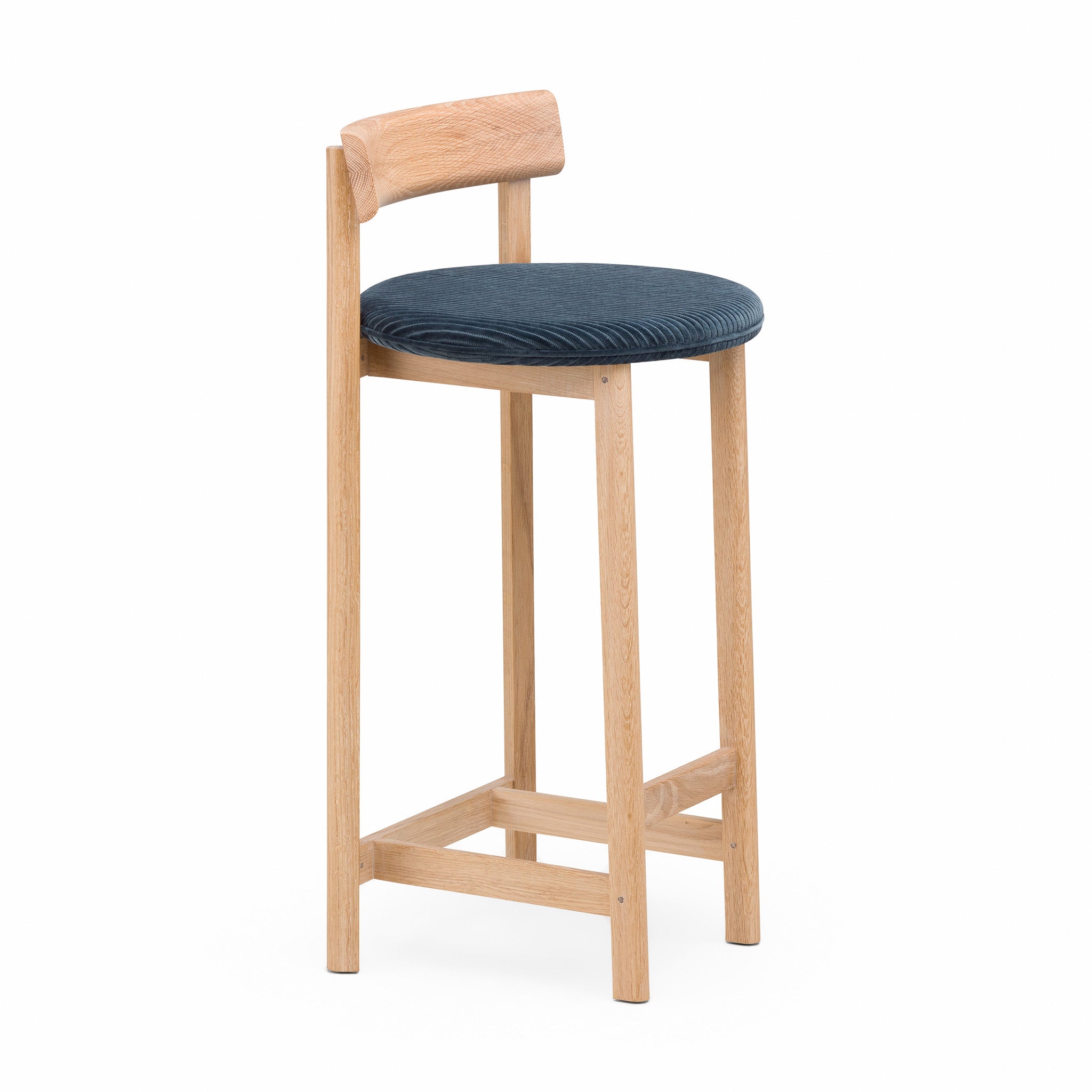 Petit Breakfast Bar Stool by Neri & Hu