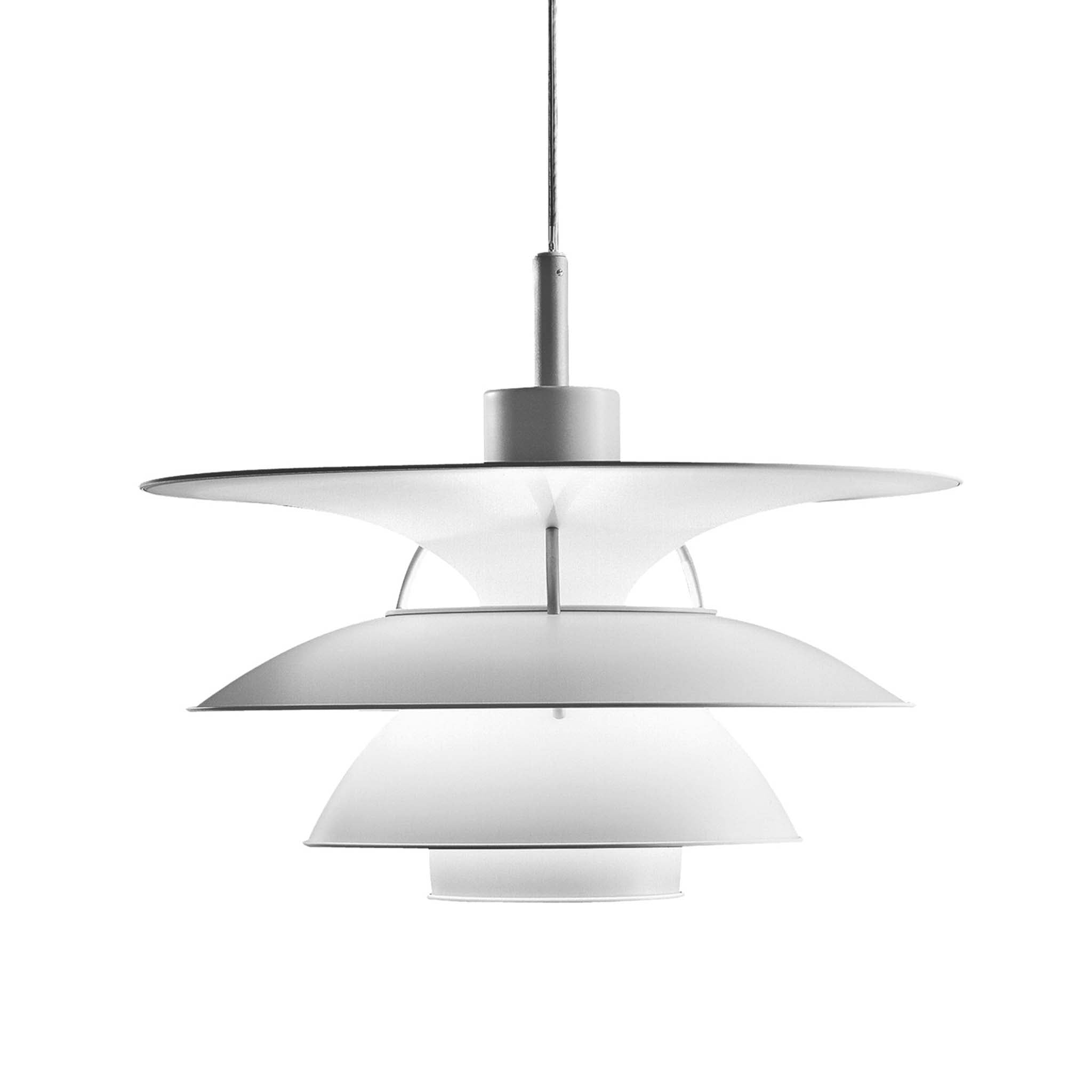 PH 5-4½ Pendant Light by Louis Poulsen