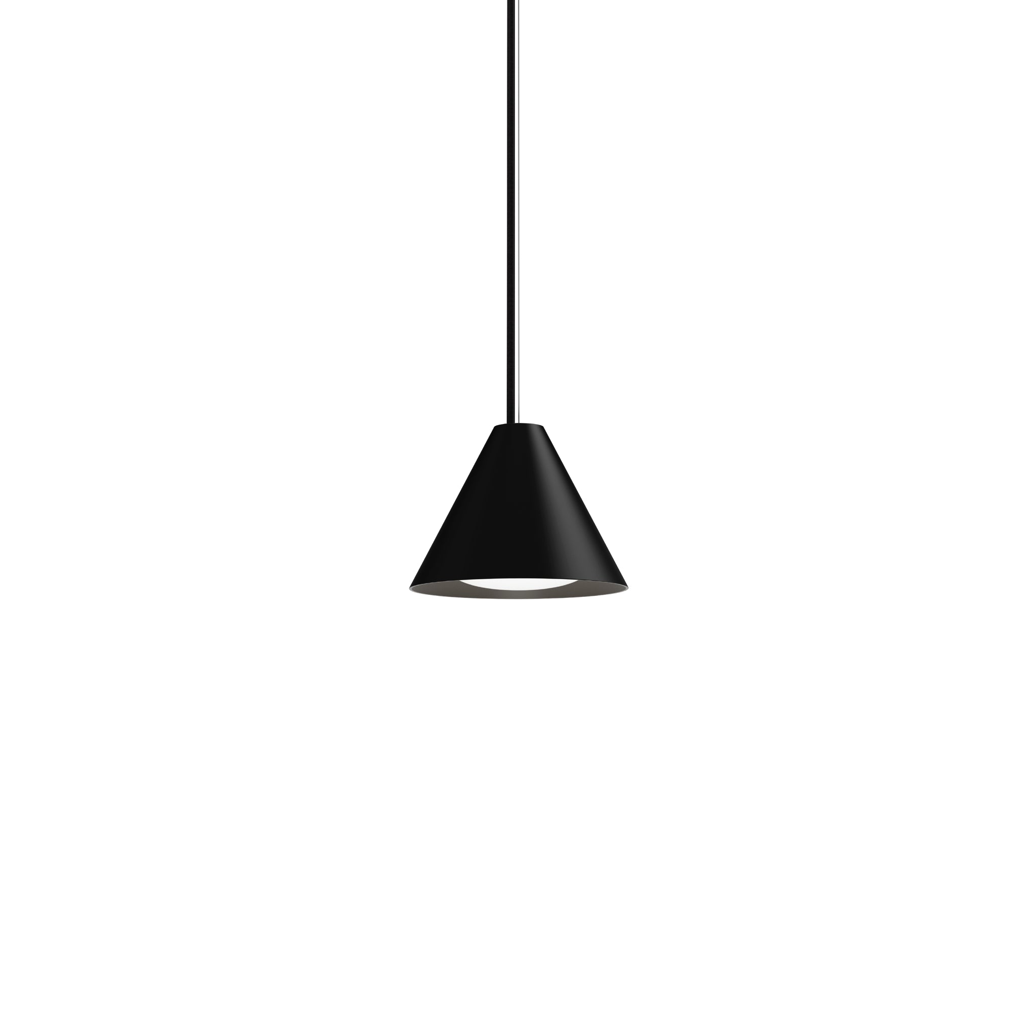 Keglen Pendant by Louis Poulsen