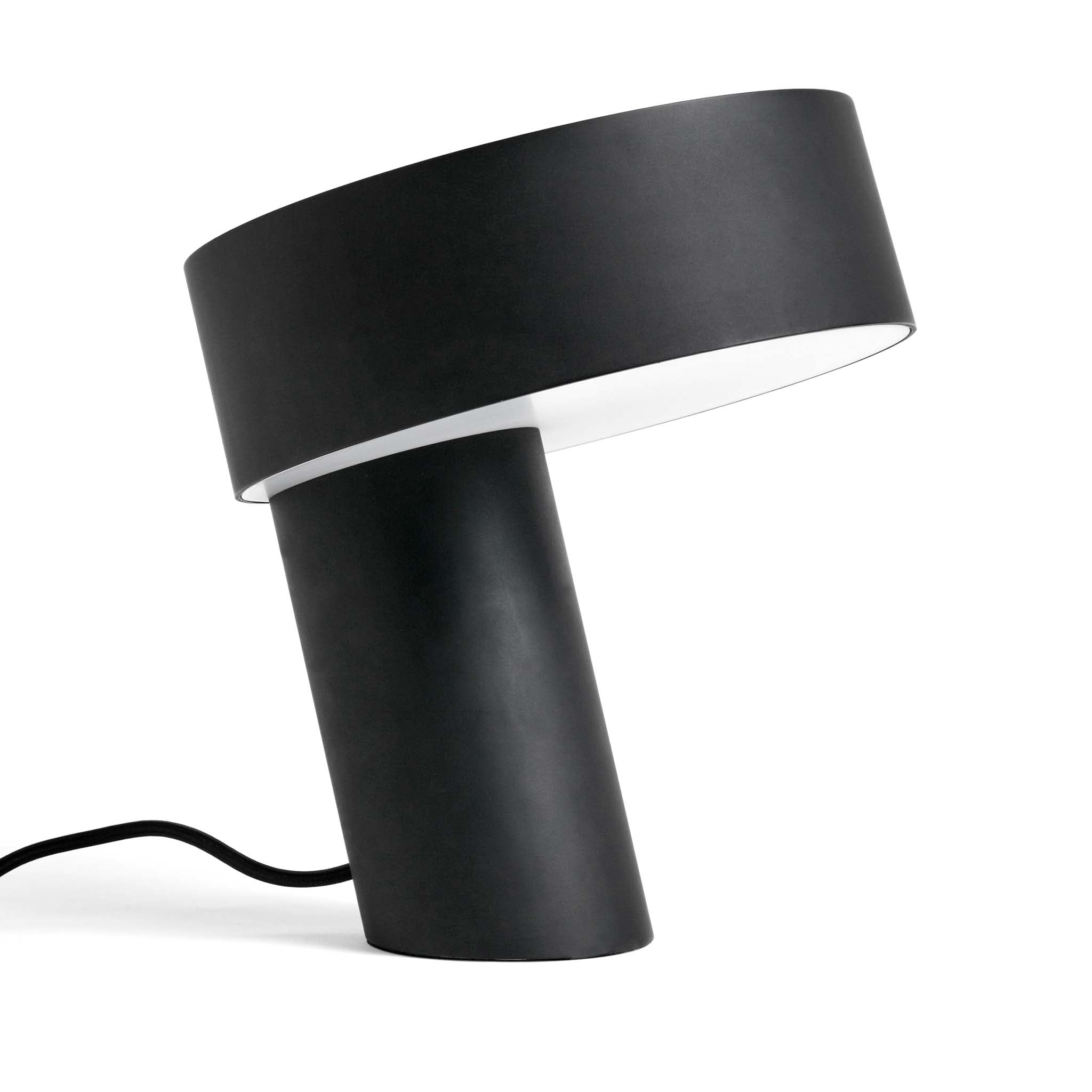 Slant Table Lamp by Hay