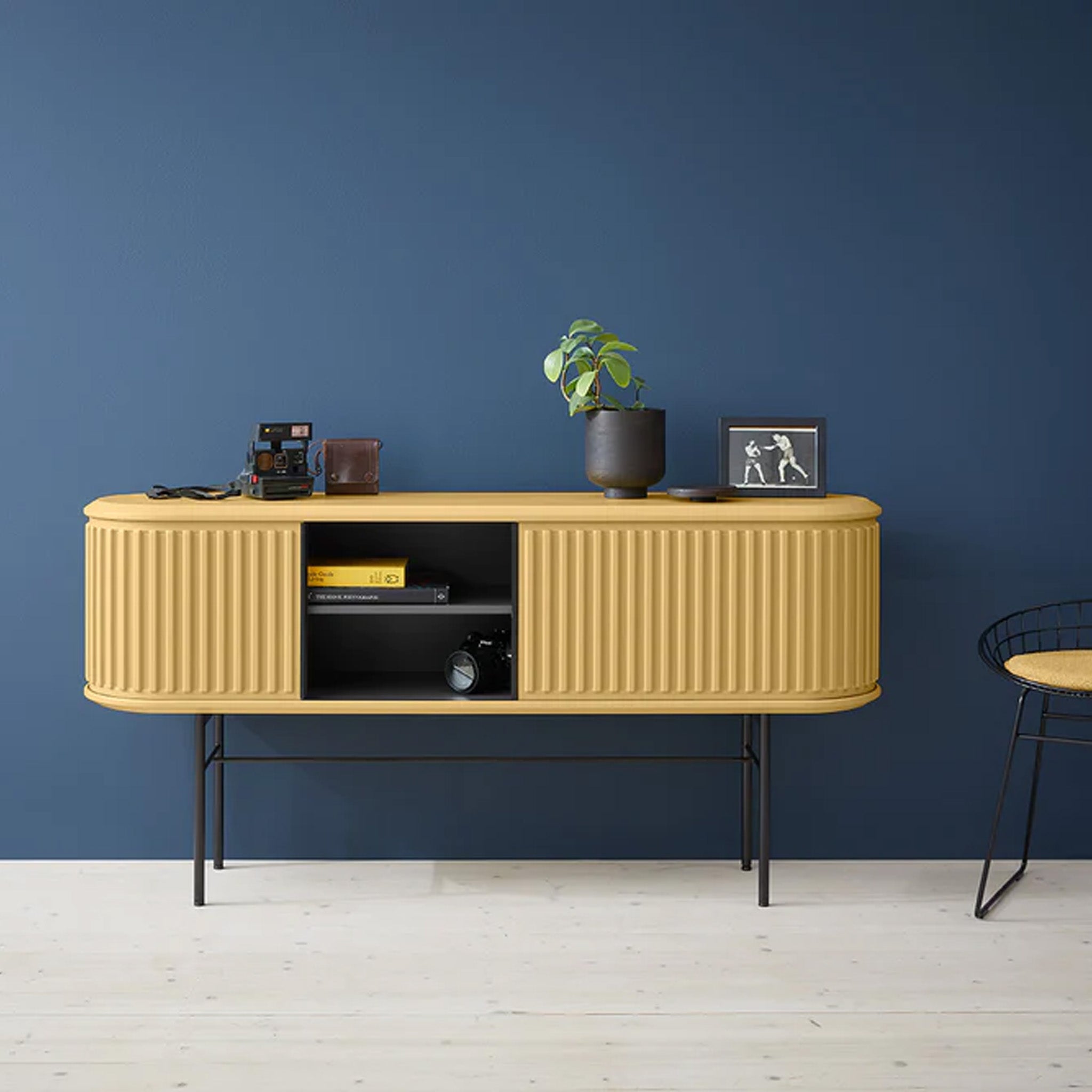 A'dammer Twist Cabinet JSAT1 Joost Selection by Pastoe