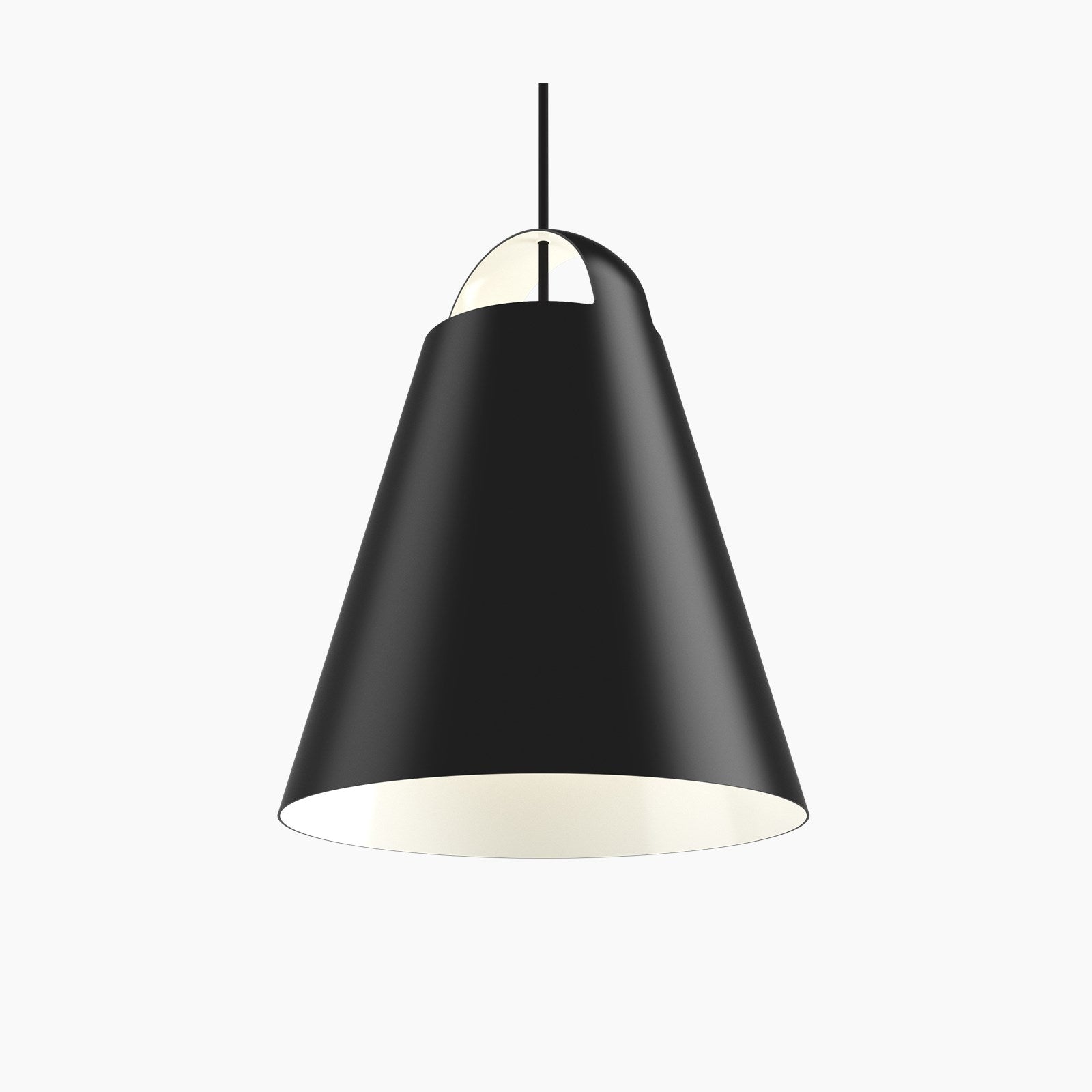 Above Pendant by Louis Poulsen