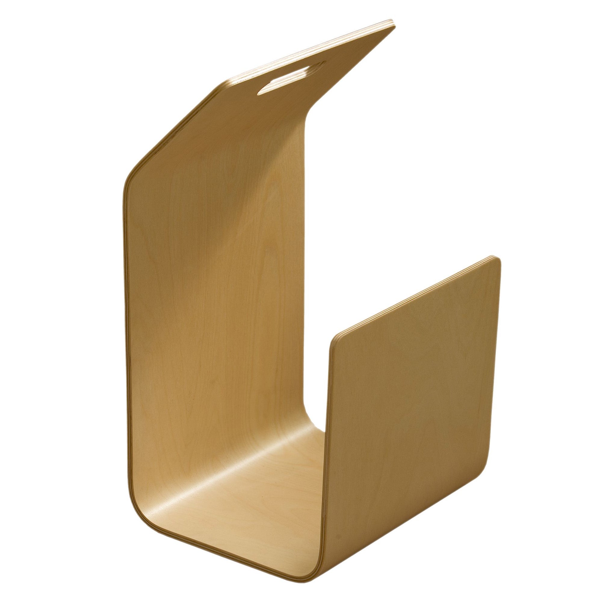 Kanto Magazine Rack by Artek