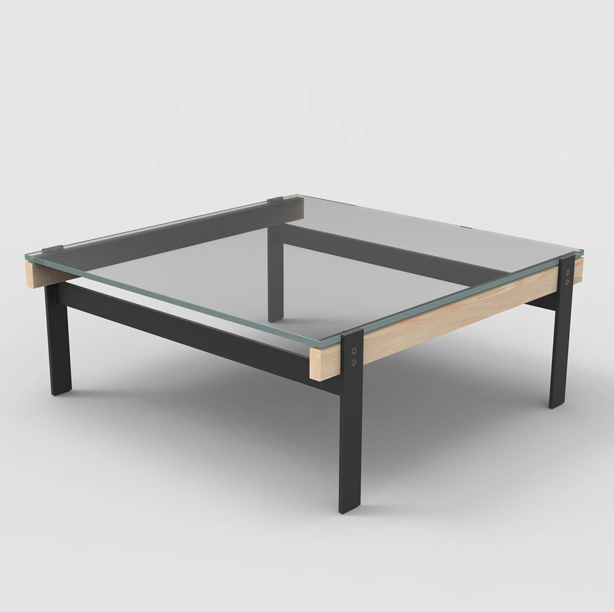 Beam Coffee Table By Matthew Hilton