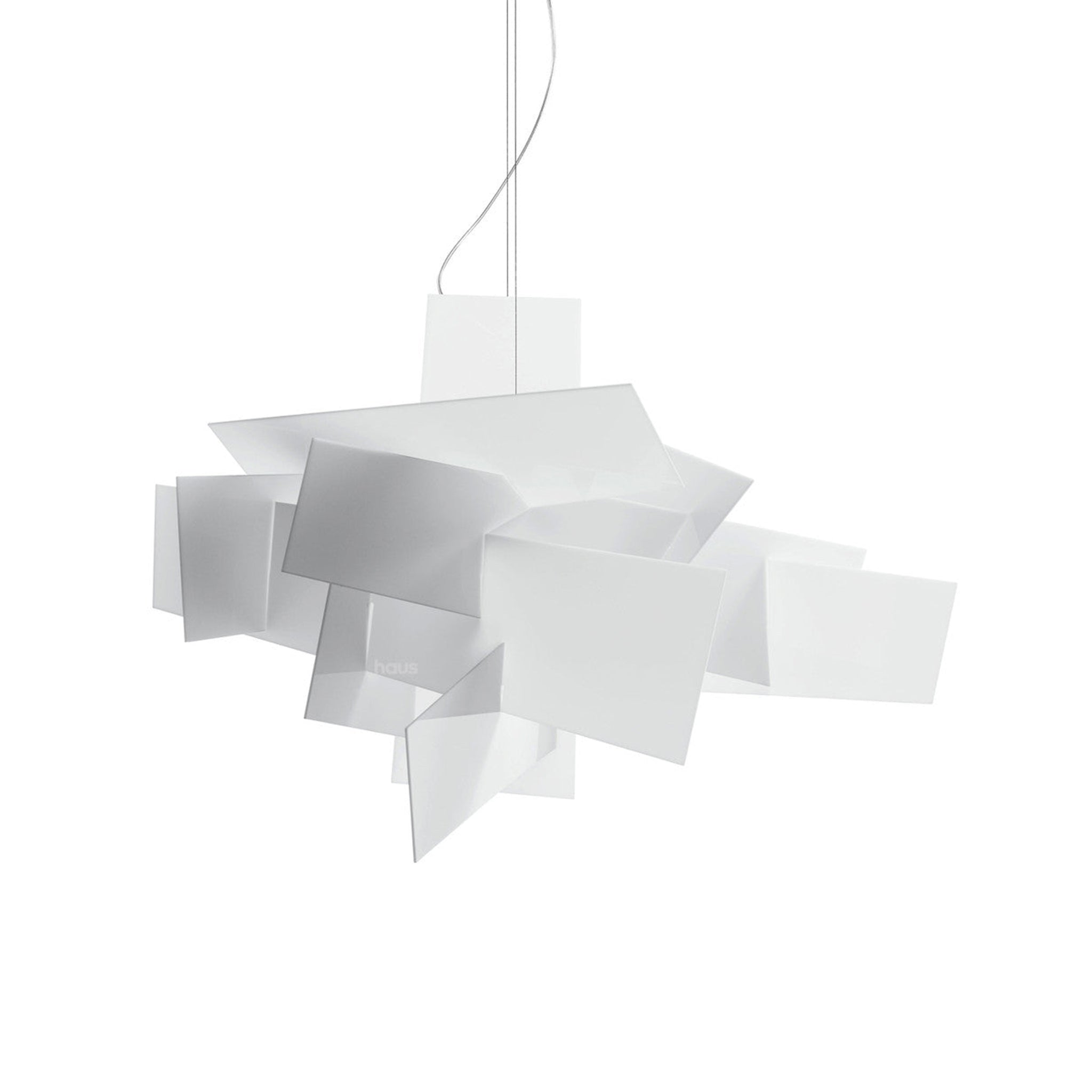 Big Bang Pendant Lamp by Foscarini