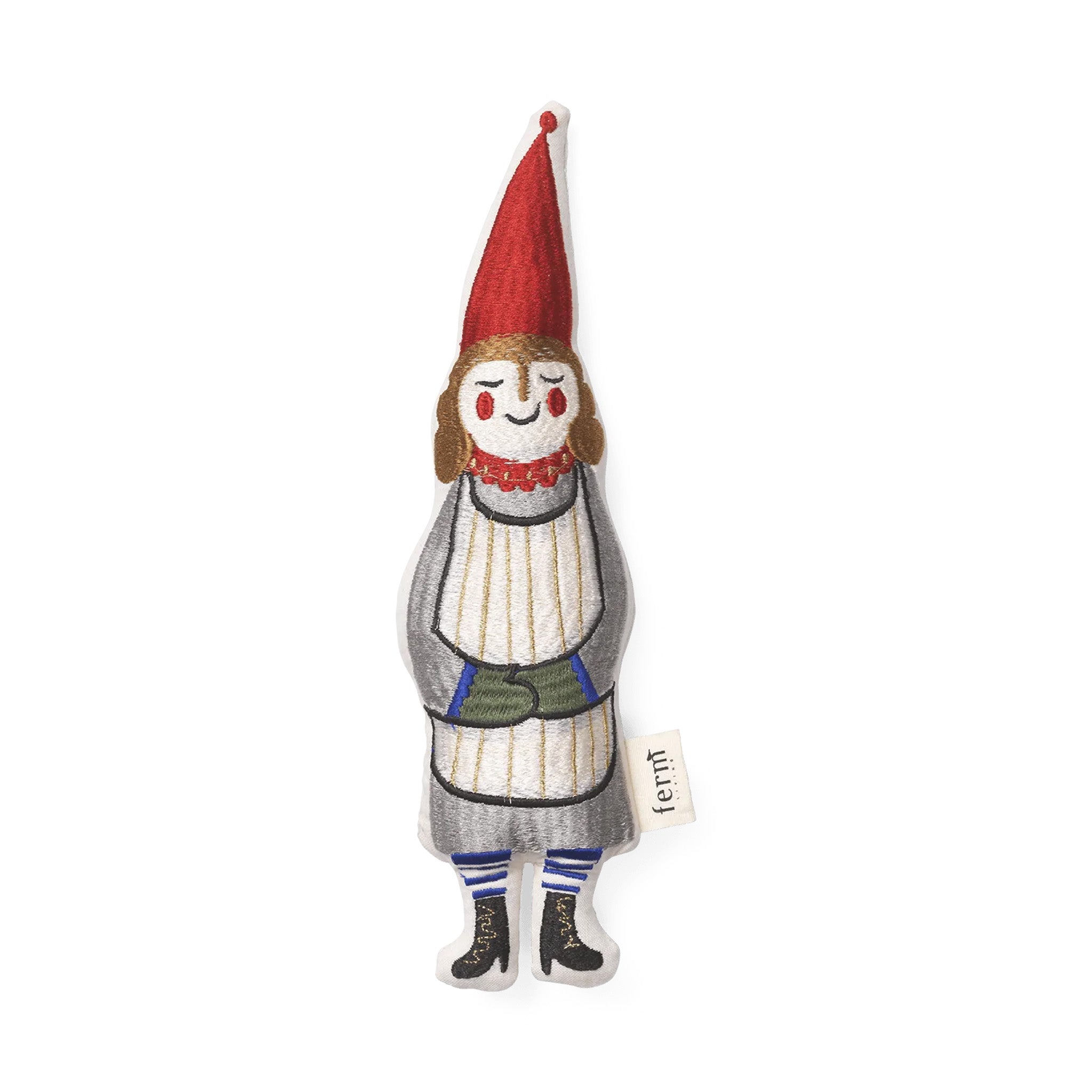 Carol The Friendly Elf by Ferm Living