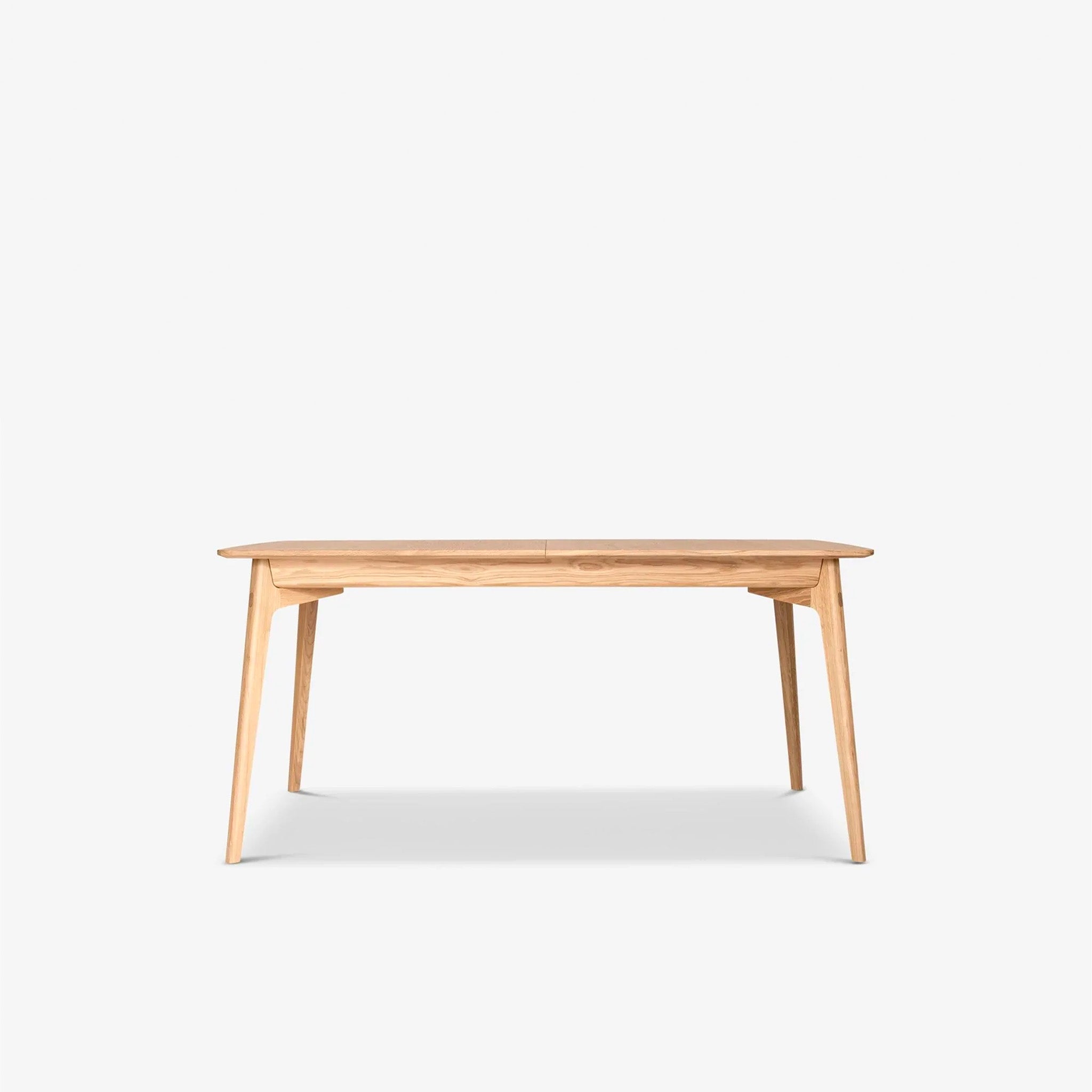 Dulwich Rectangular Extending Table By Matthew Hilton