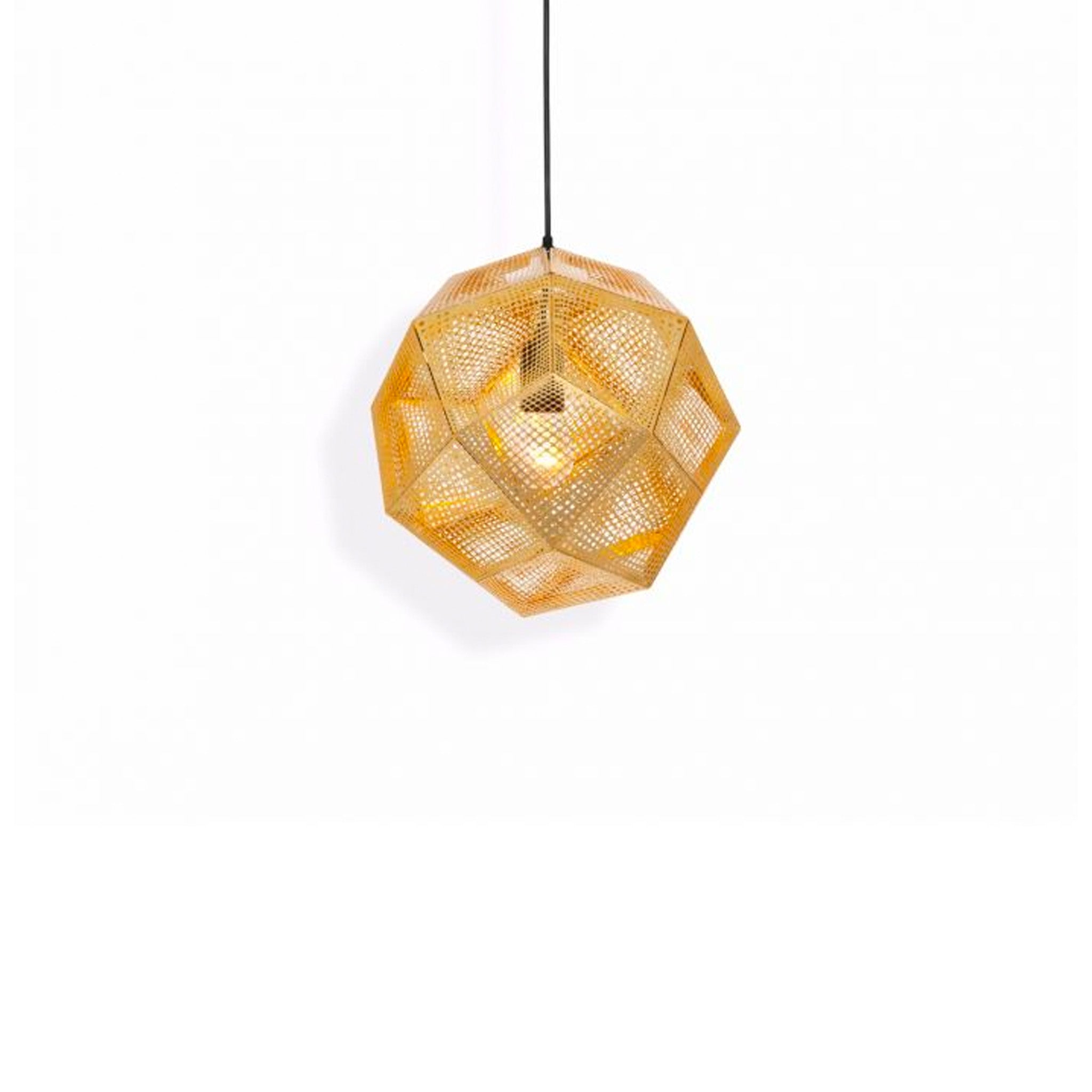 Etch Light by Tom Dixon