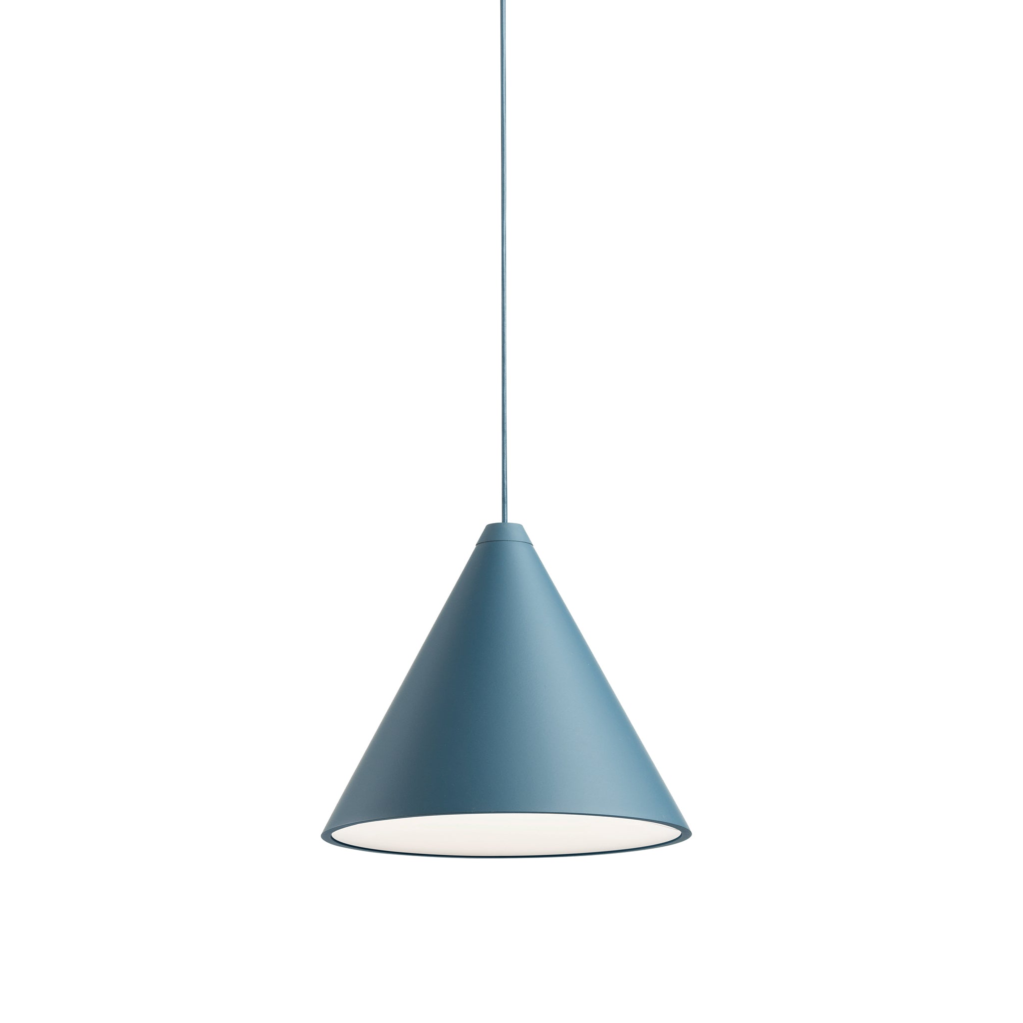 String Light Cone by Flos