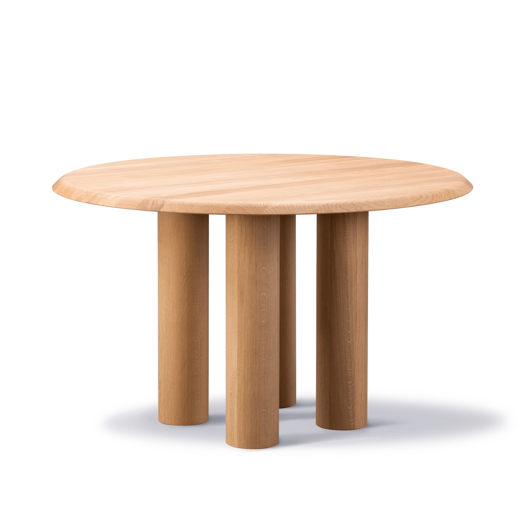 Islets Table Ø120cm By Maria Bruun