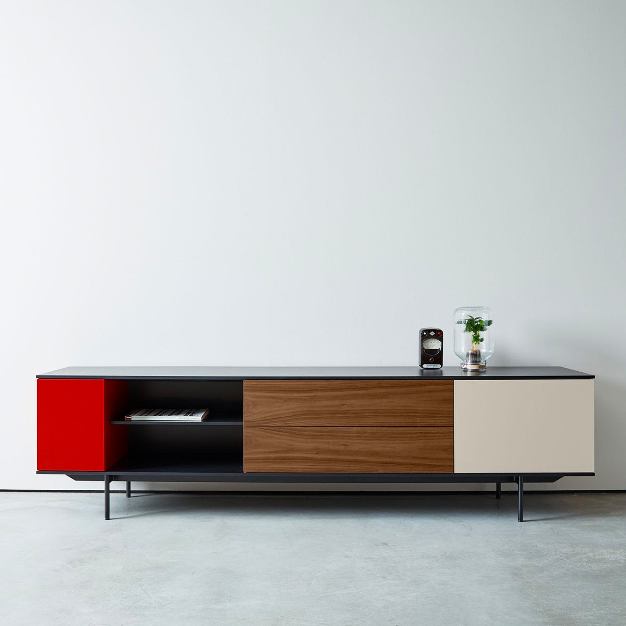 Landscape Cabinet M89 Bryce by Pastoe