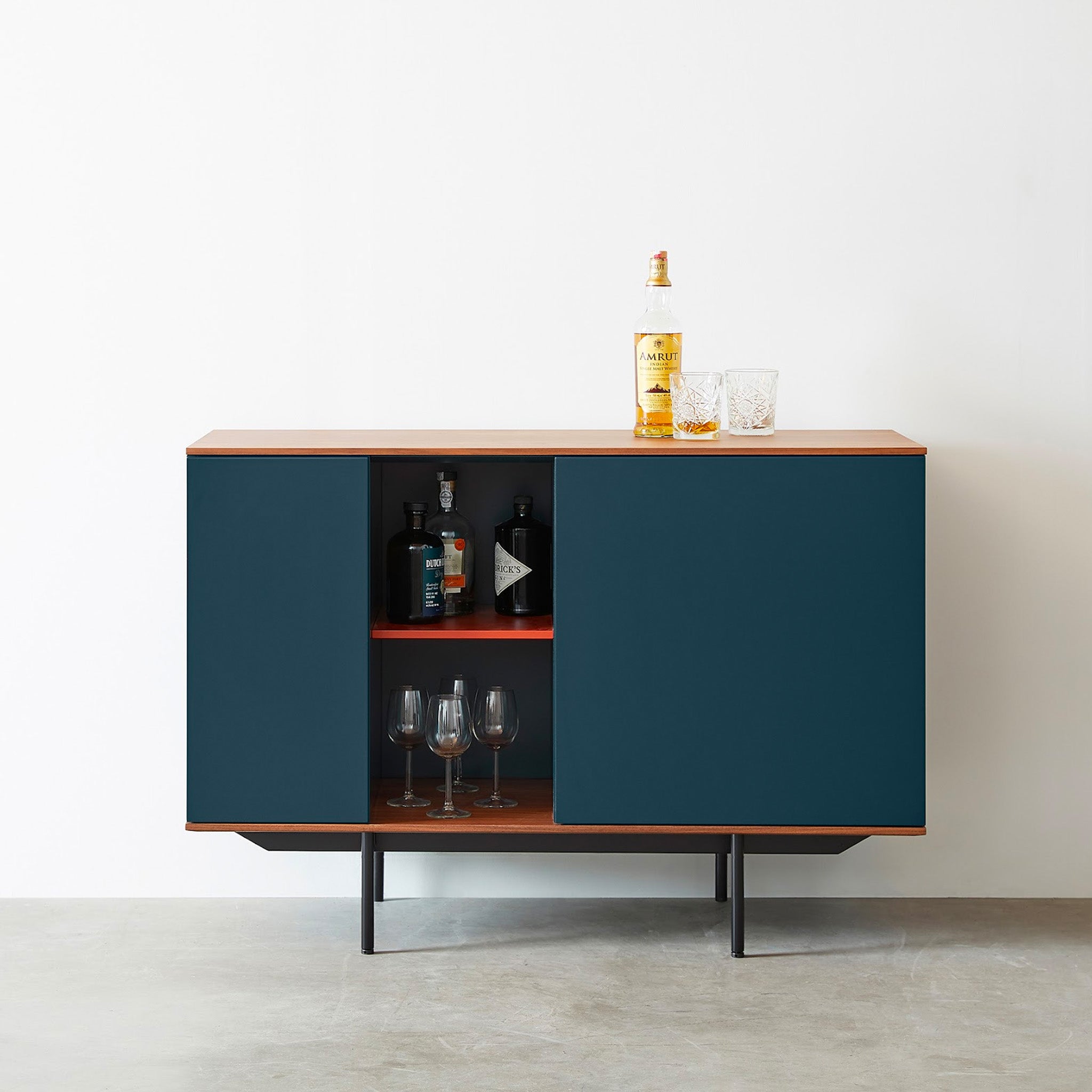 Landscape Cabinet M47 Highland by Pastoe