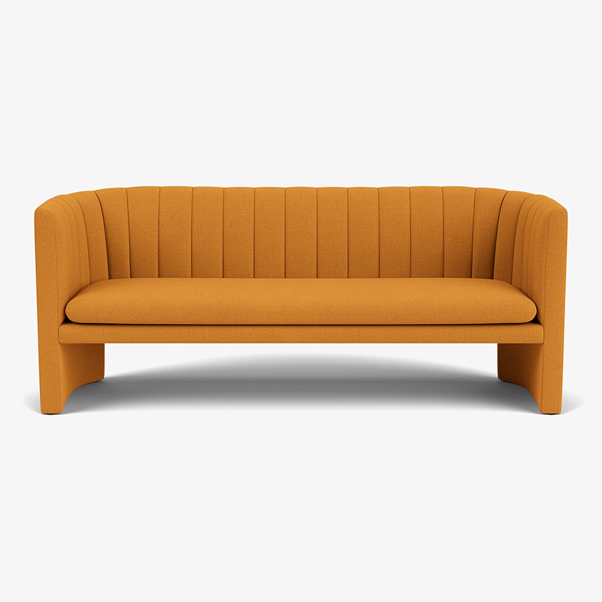 Loafer SC26 Sofa by Space Copenhagen for &Tradition