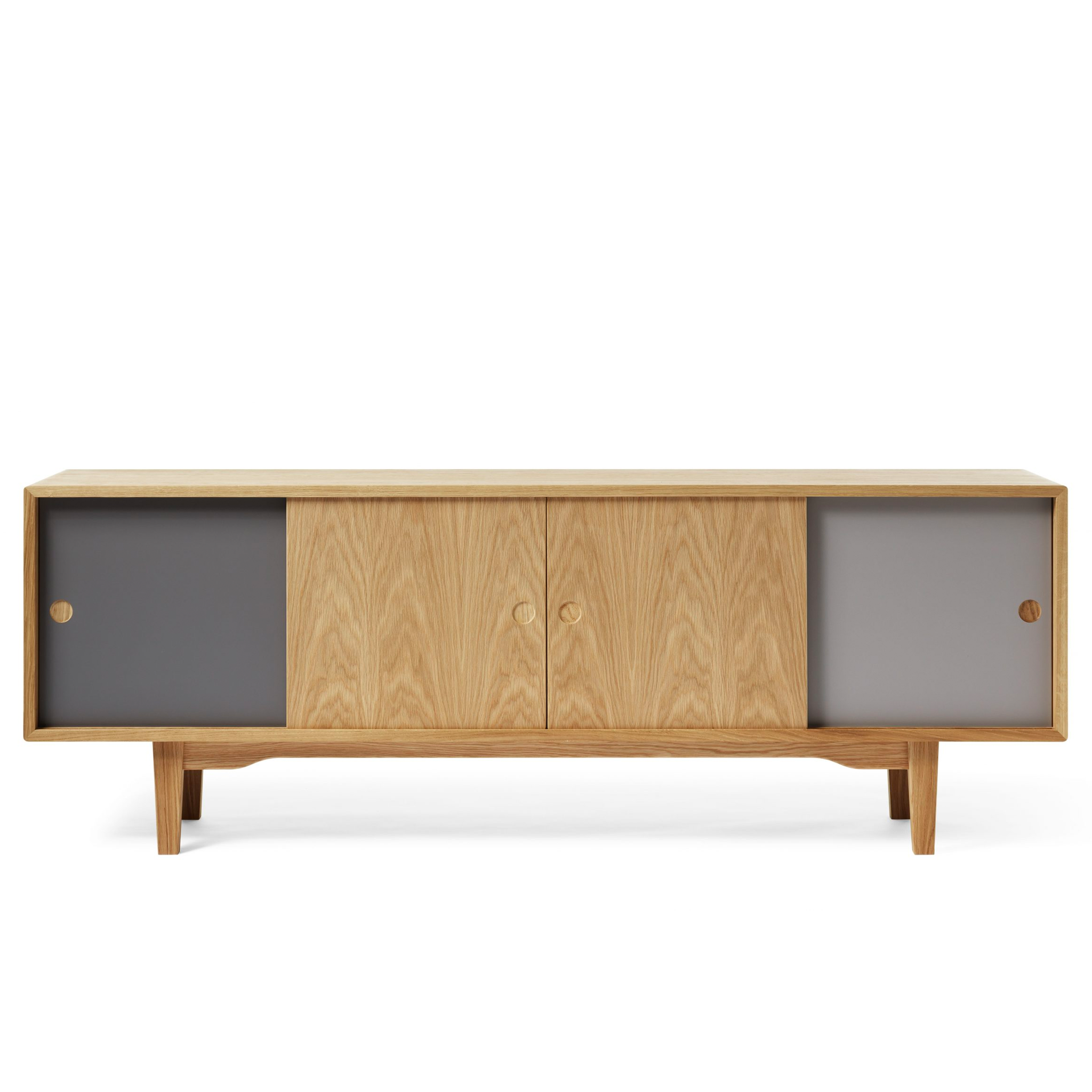 Moodi 180 sideboard by Zweed