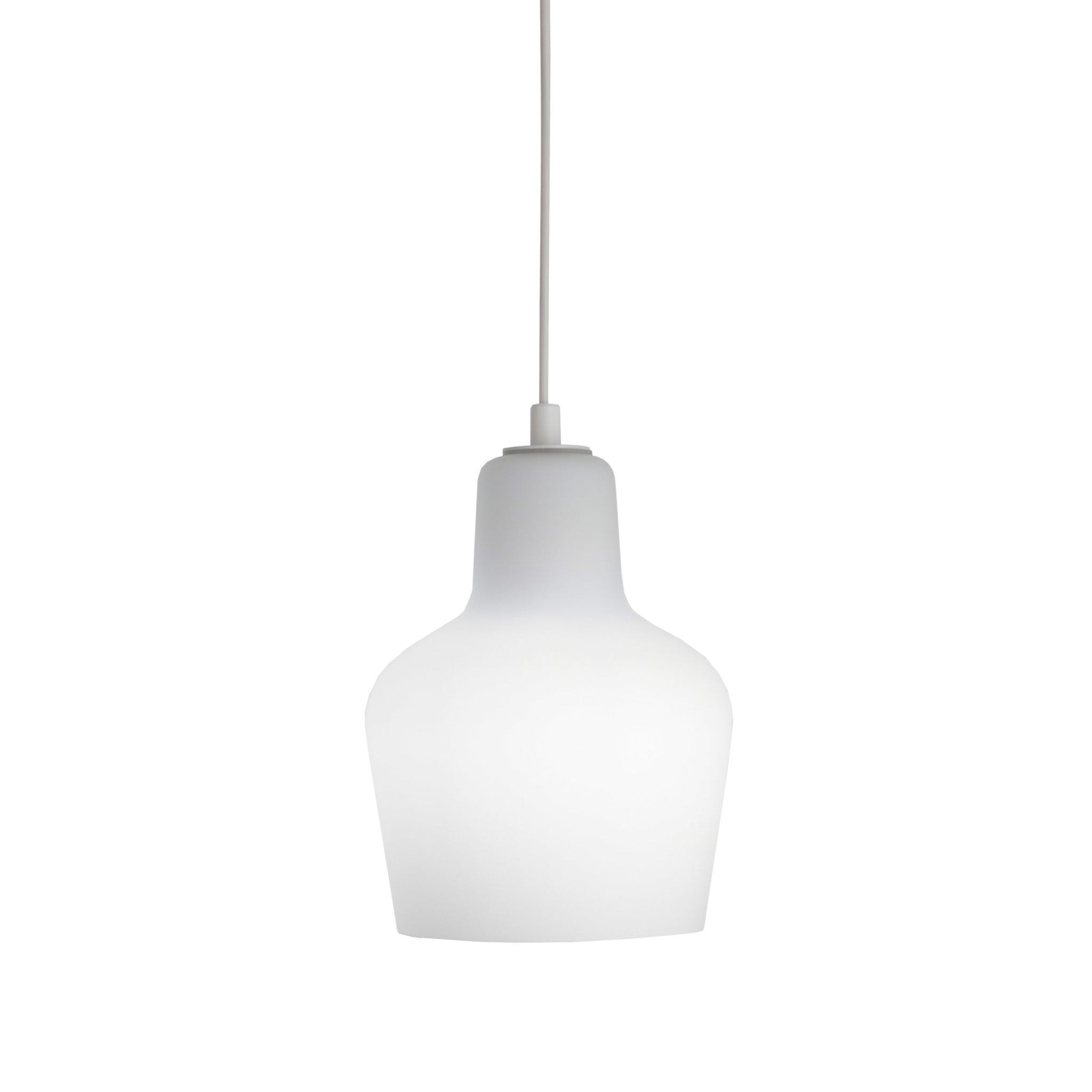 A440 Pendant Light by Artek