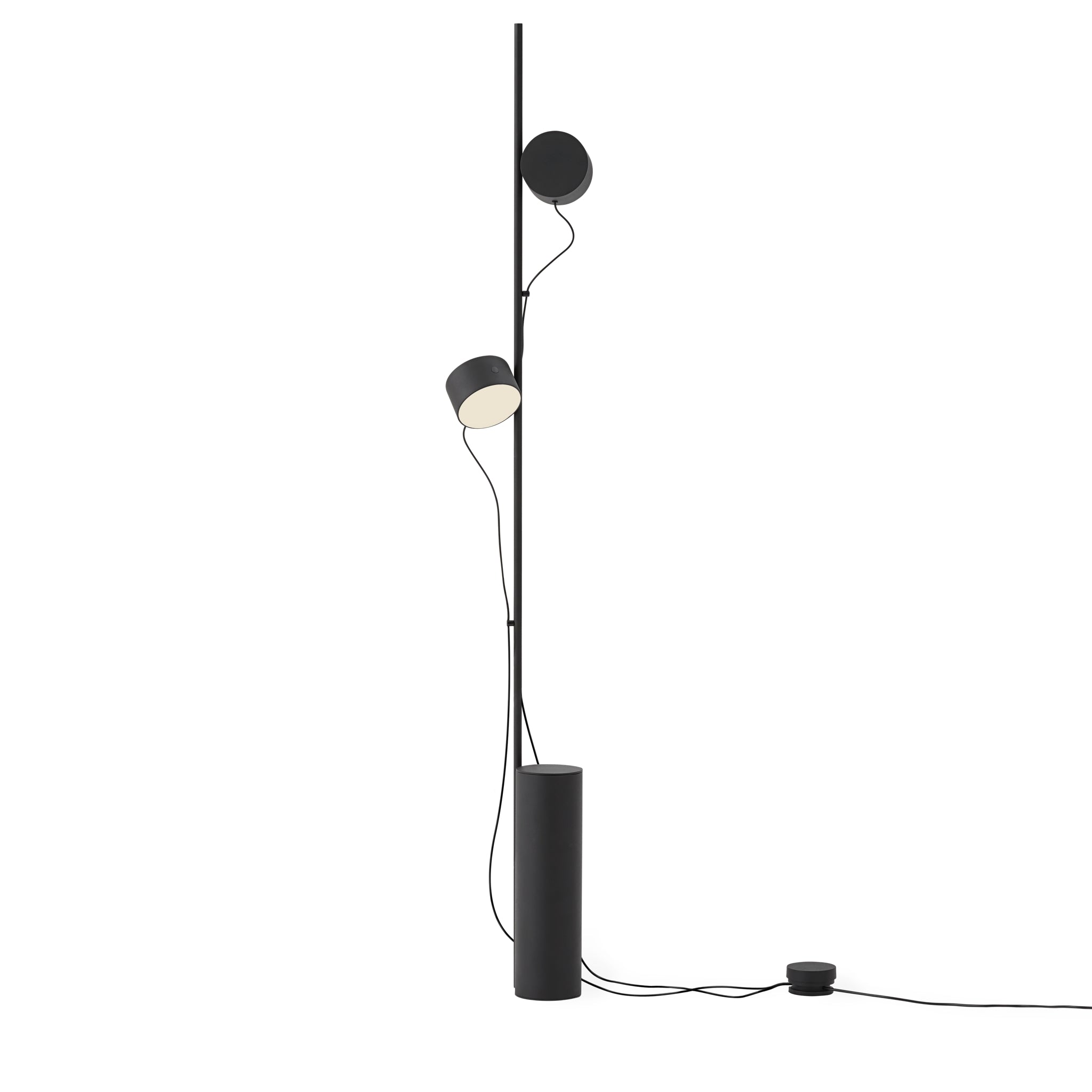 Post Floor Lamp by Muuto