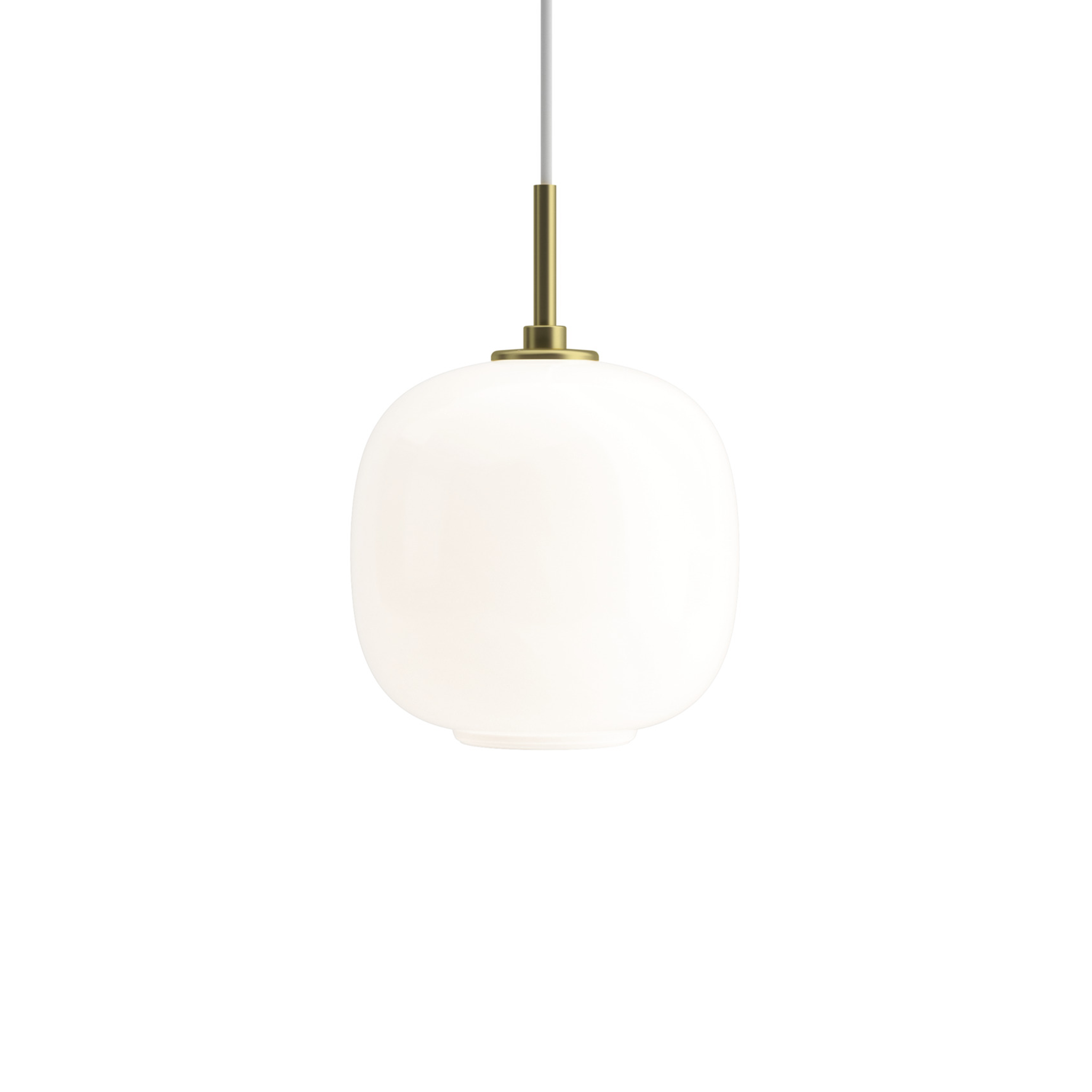 VL45 Radiohus Pendant Light by Louis Poulsen