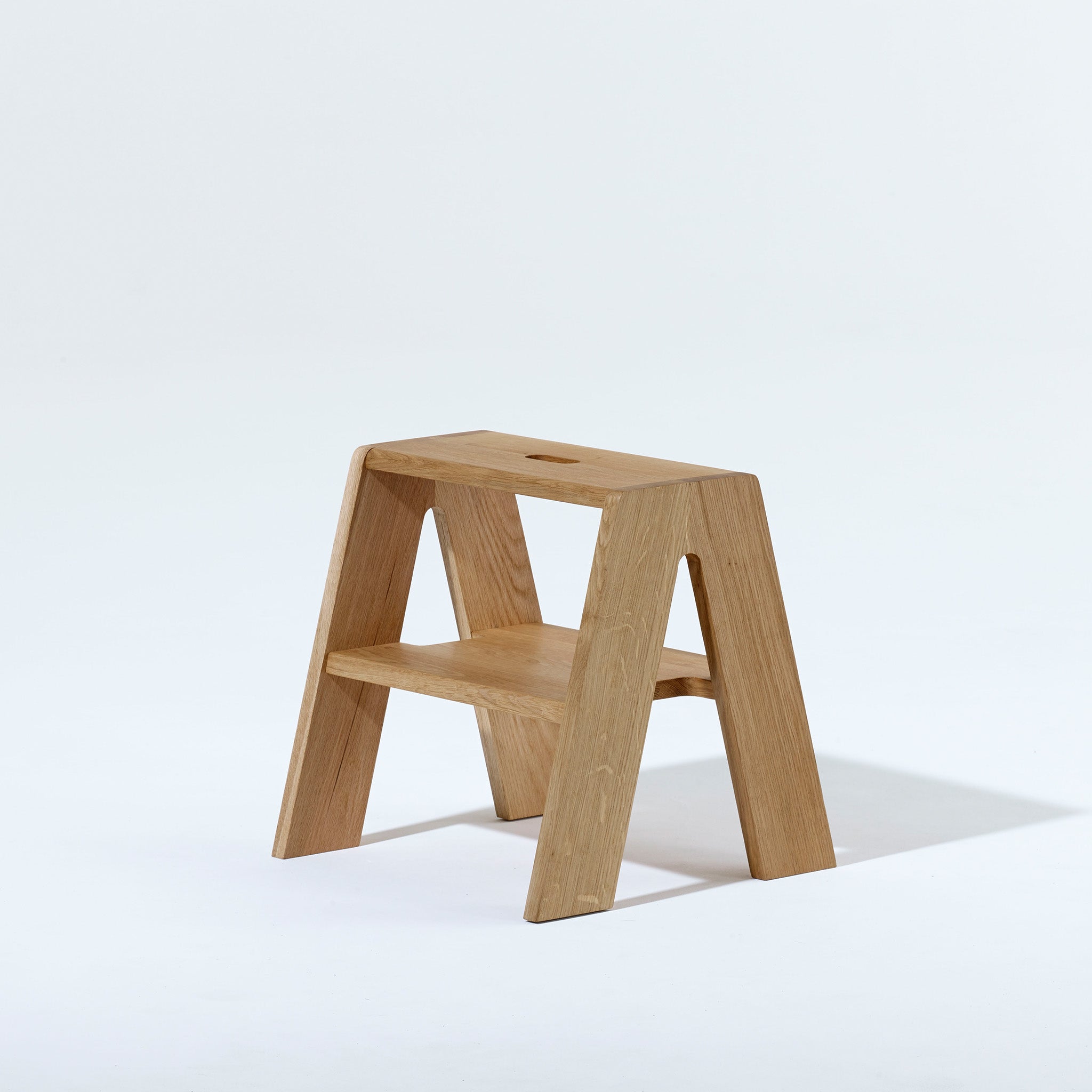 Quick Step Stool By Sarah Kay