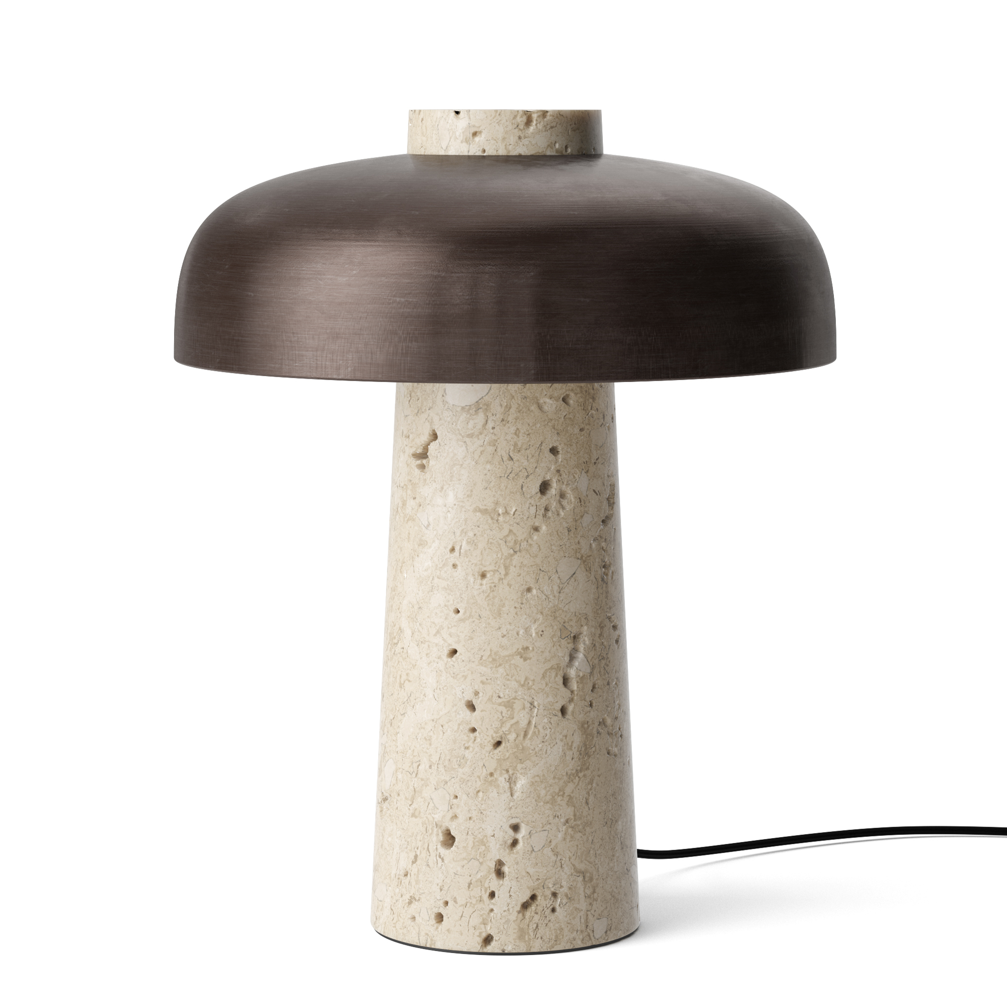 Reverse Table Lamp By Menu