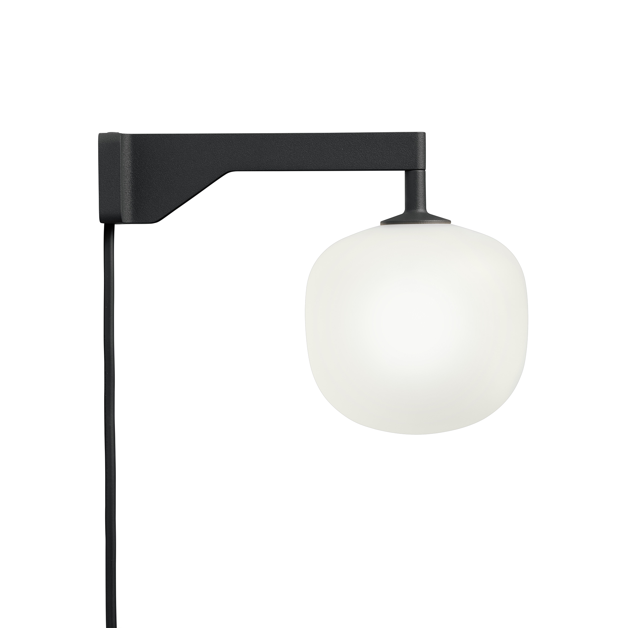 Rime Wall Lamp by TAF Studio for Muuto