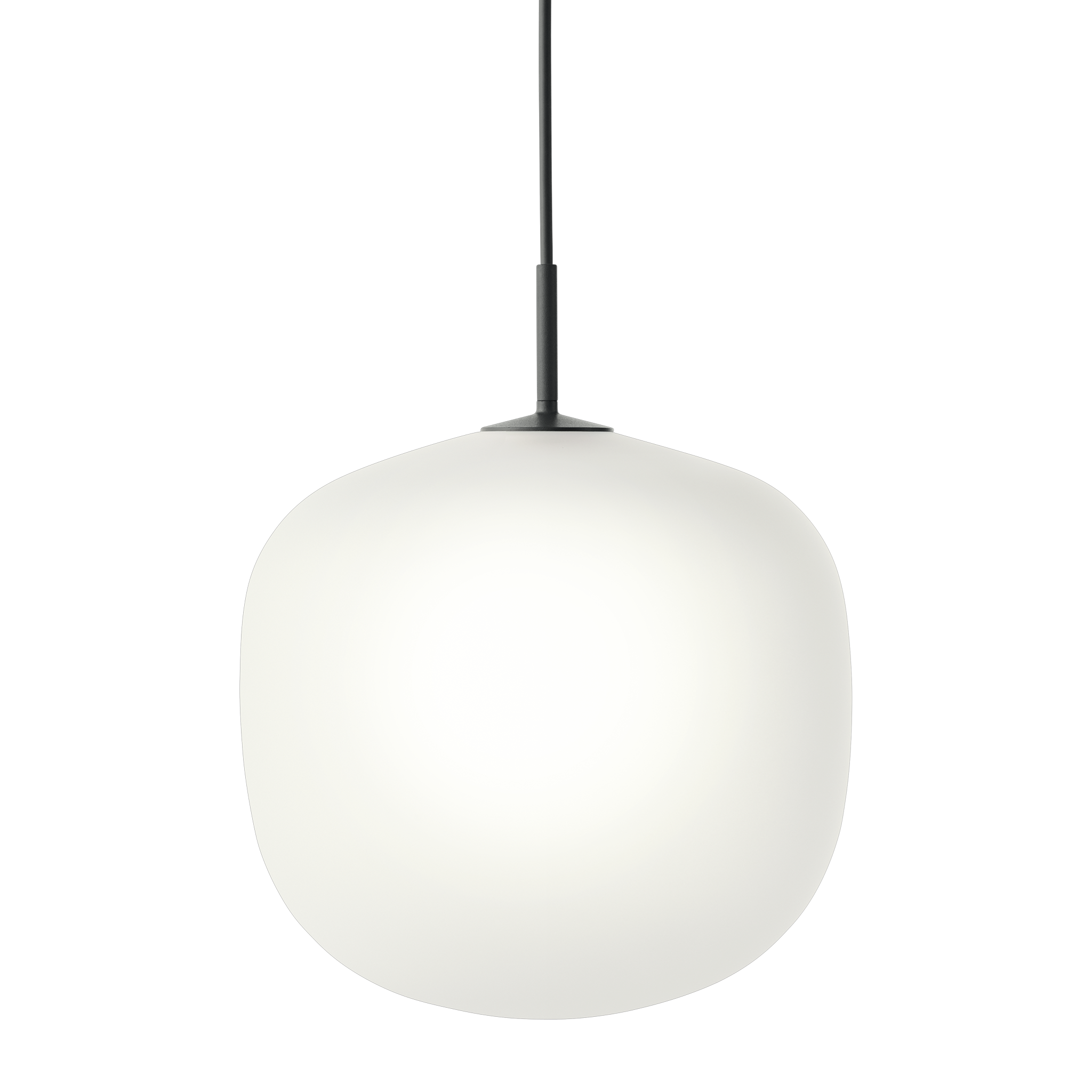 Rime Pendant by Muuto