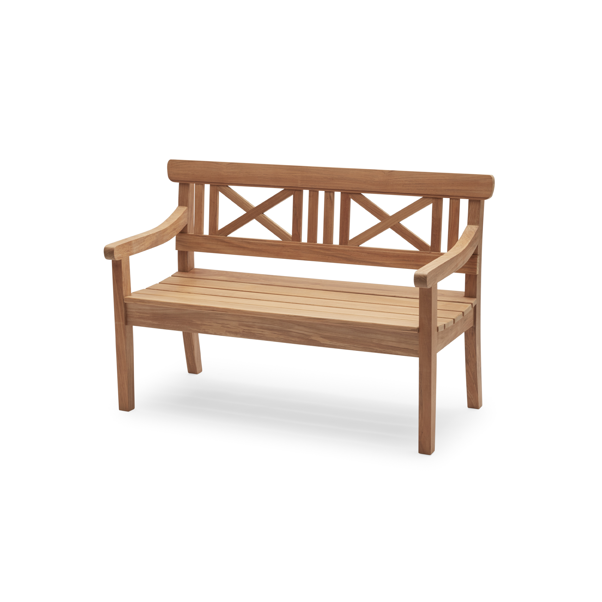 Drachmann Bench by Skagerak