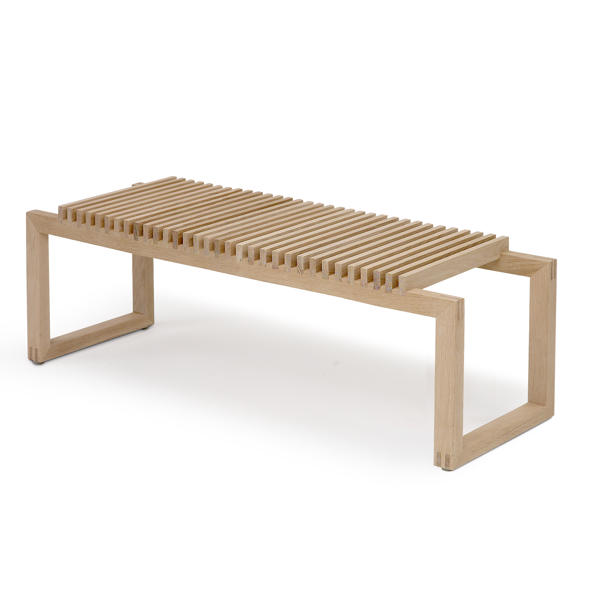 Cutter Bench by Skagerak