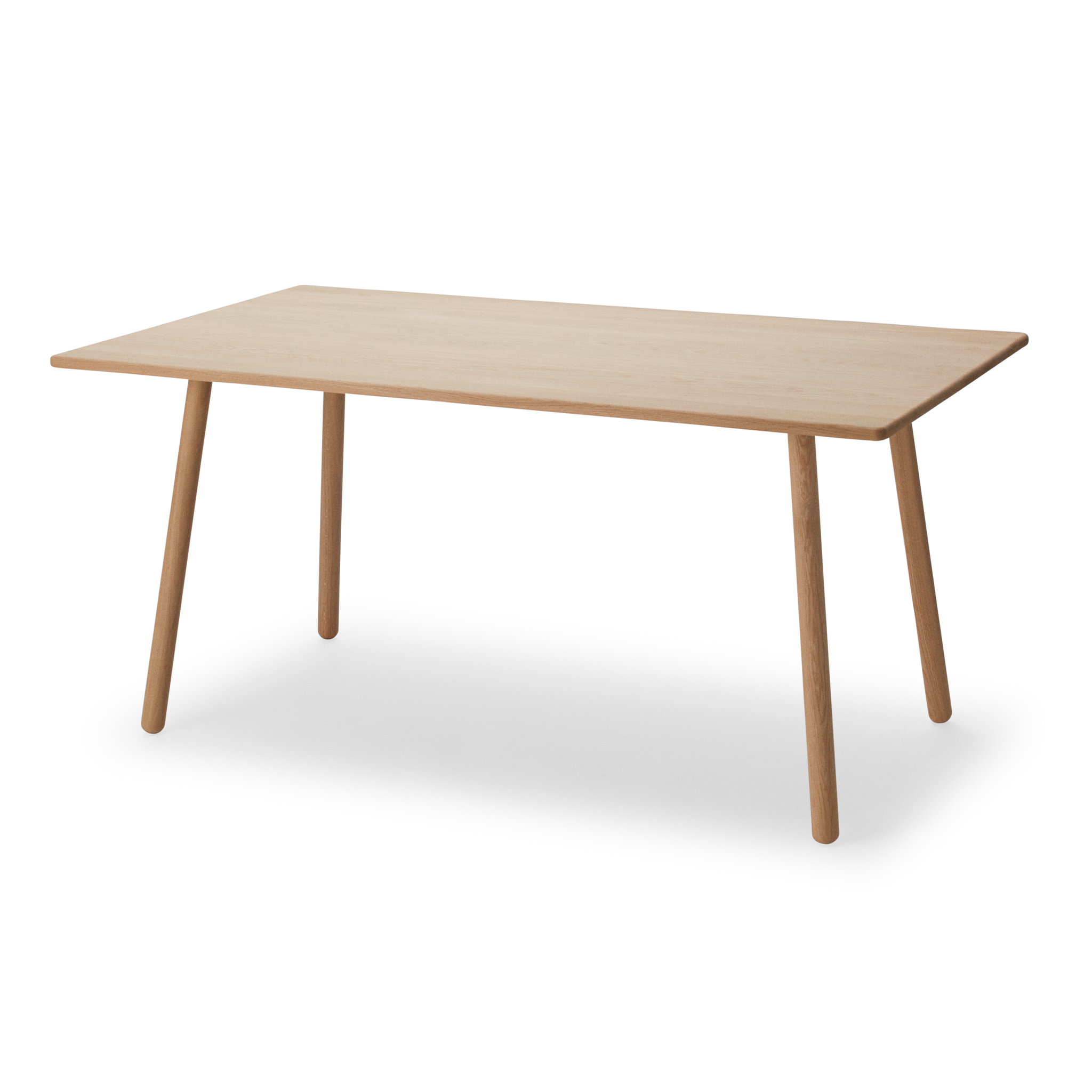 Georg Table by Skagerak