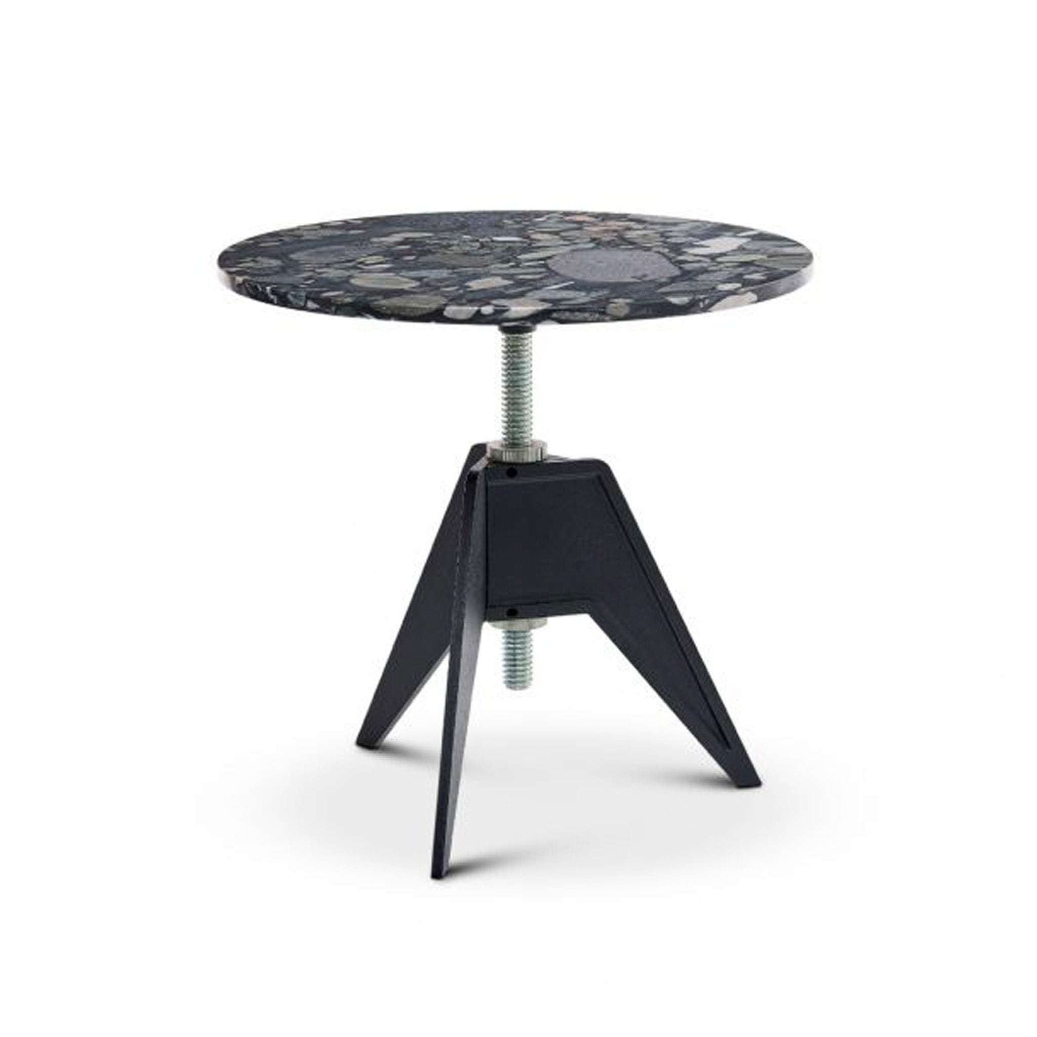 Screw Table by Tom Dixon