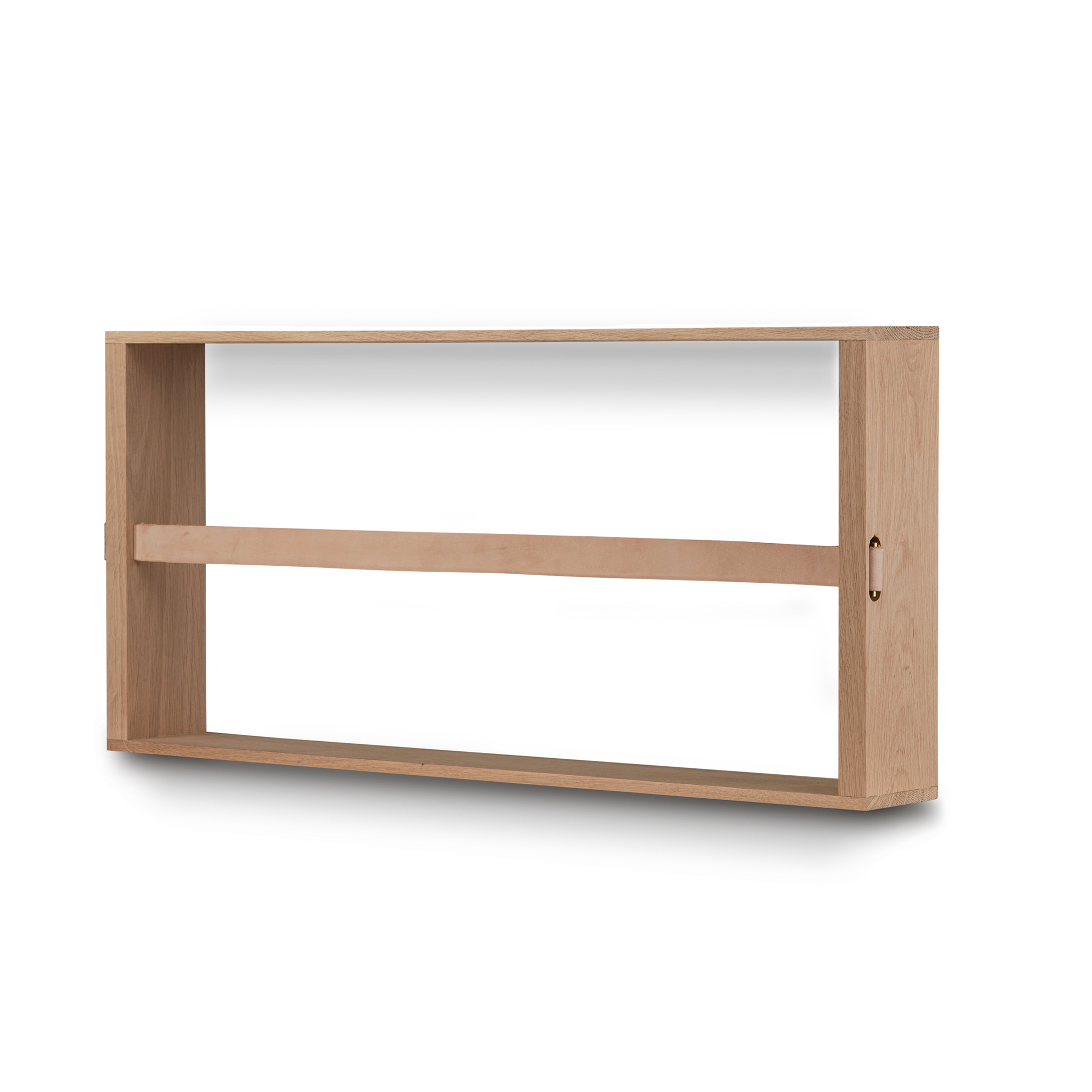 Norr Magazine Holder 75 by Skagerak