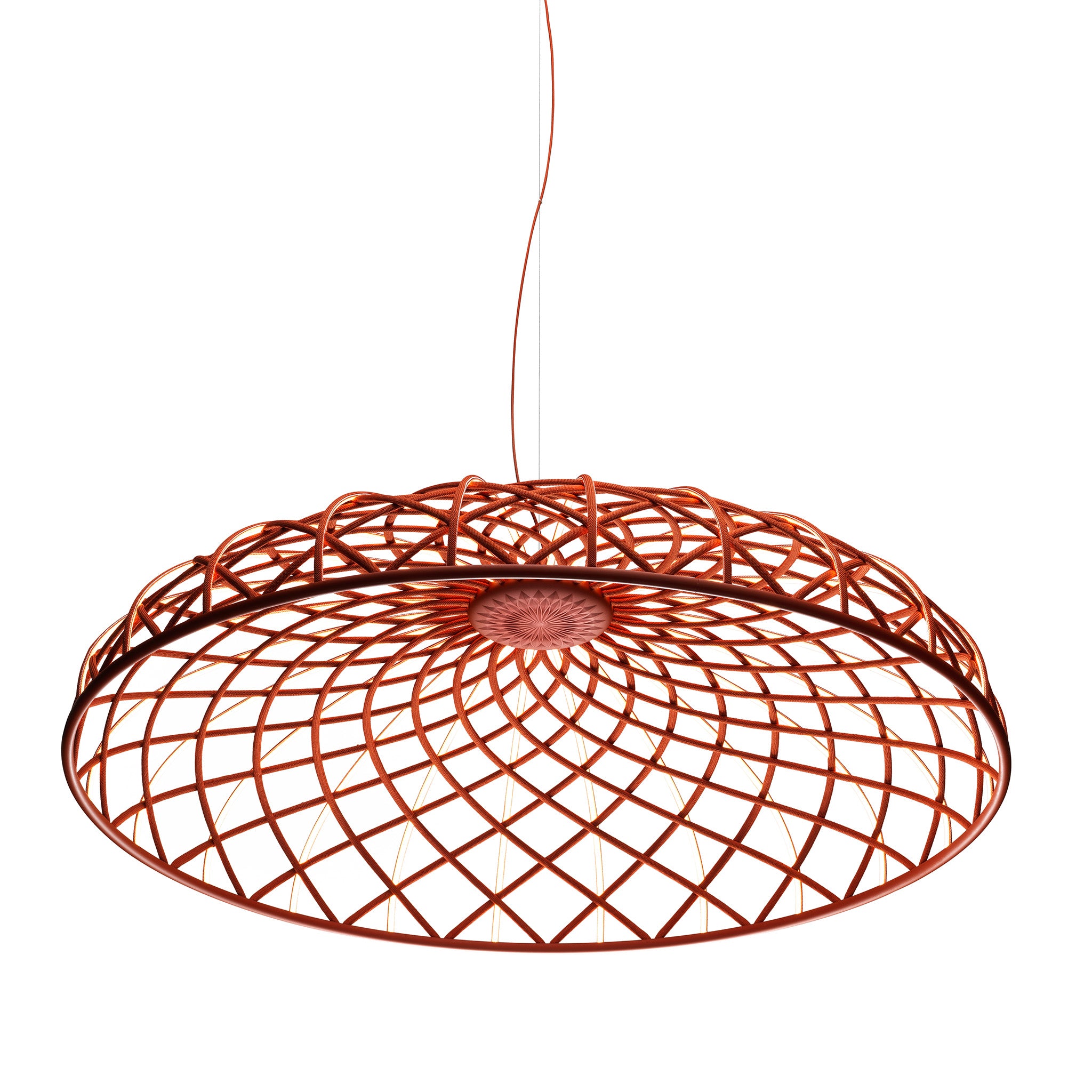 Skynest Pendant By Marcel Wanders