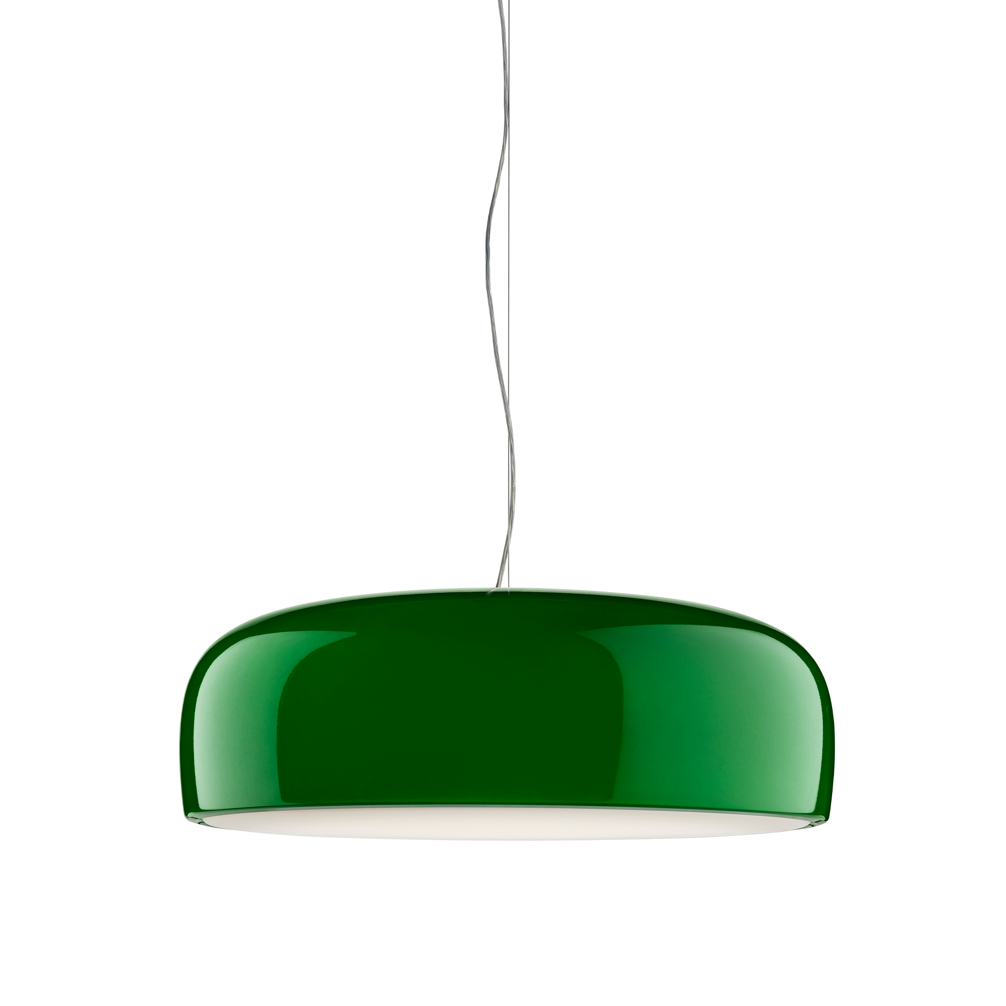 Smithfield Pendant Light by Flos