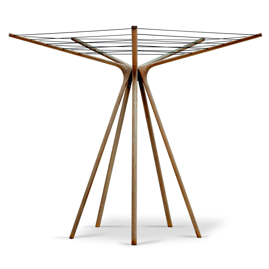 Spider Web Drying Rack by Skagerak