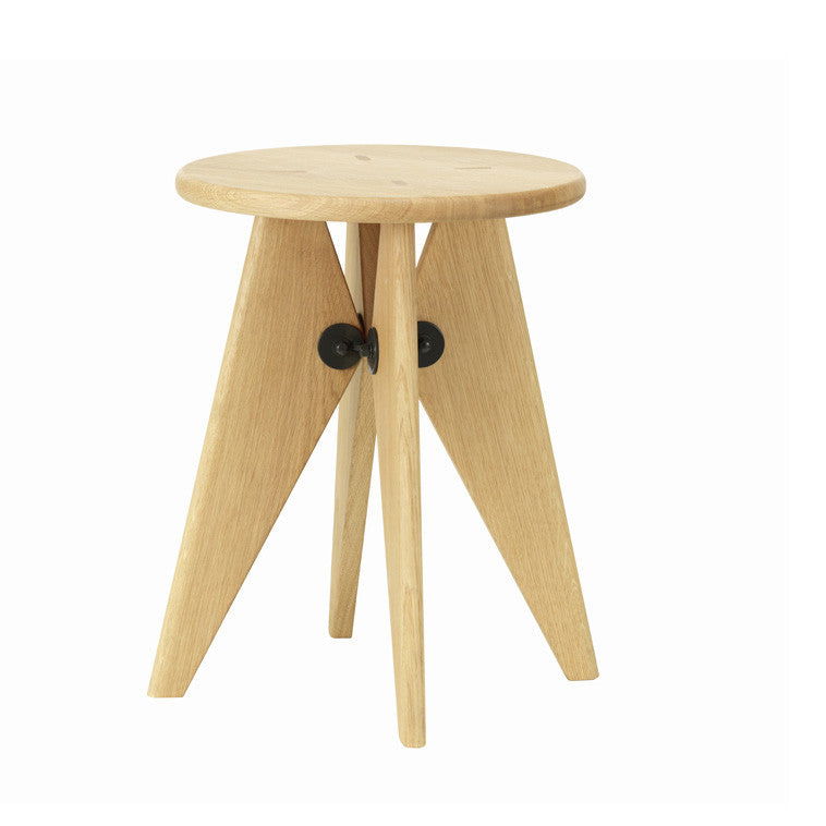 Tabouret Solvay by Vitra