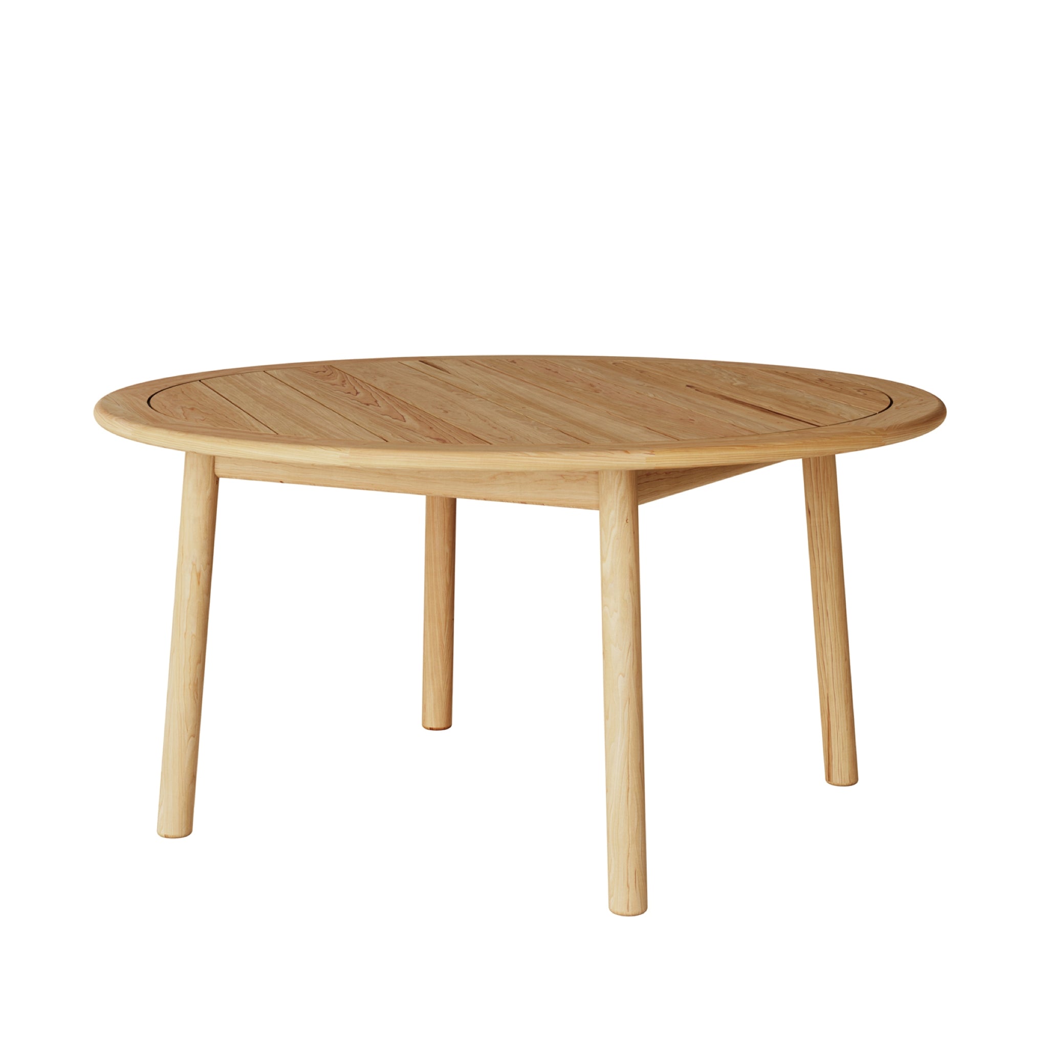 Tanso Round Table by Case